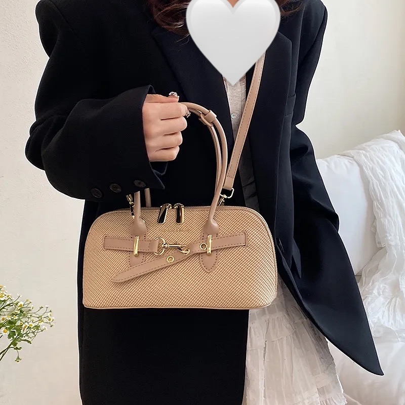 Sac Baguette Tendance