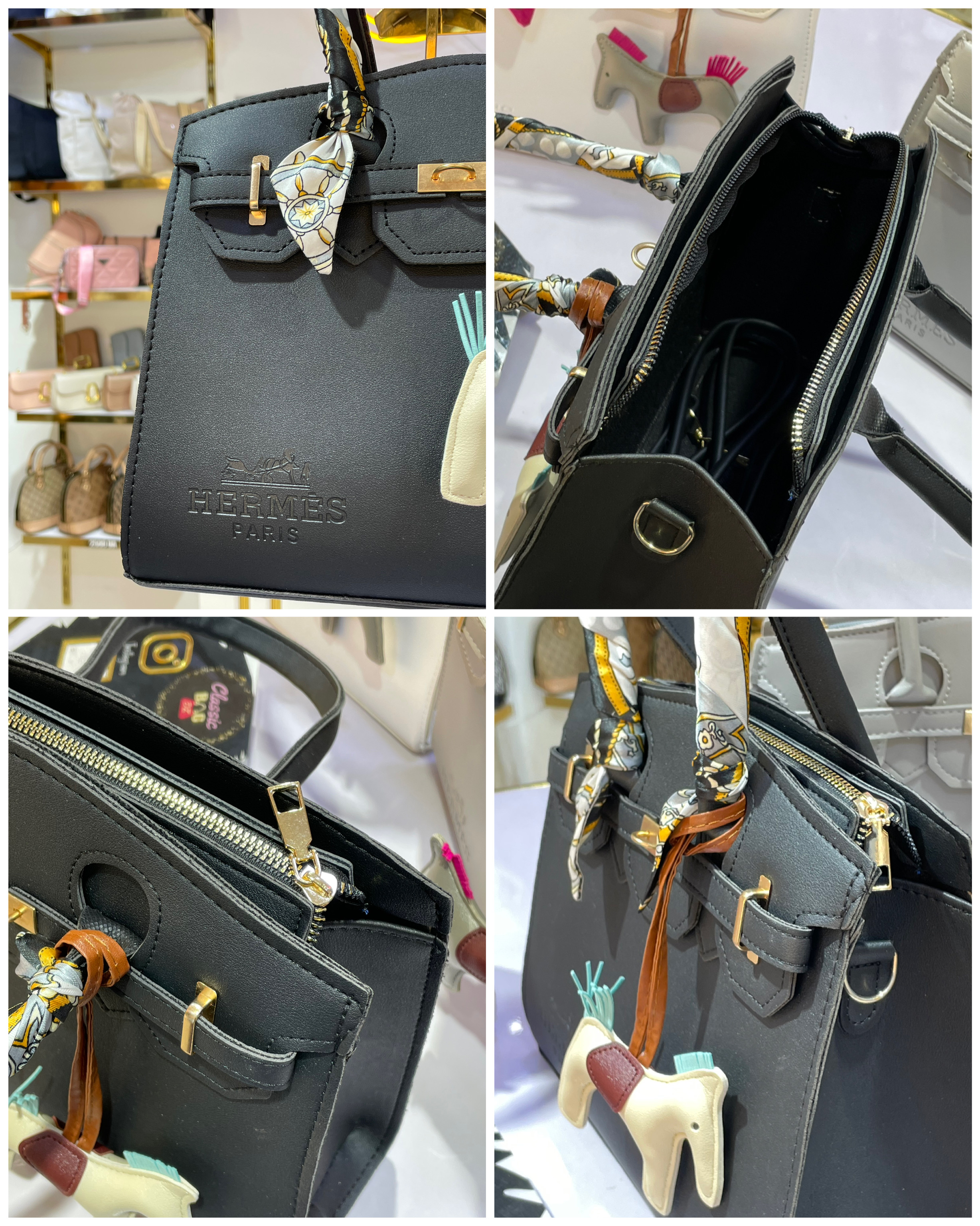 Hermes Birkin 30 cm
