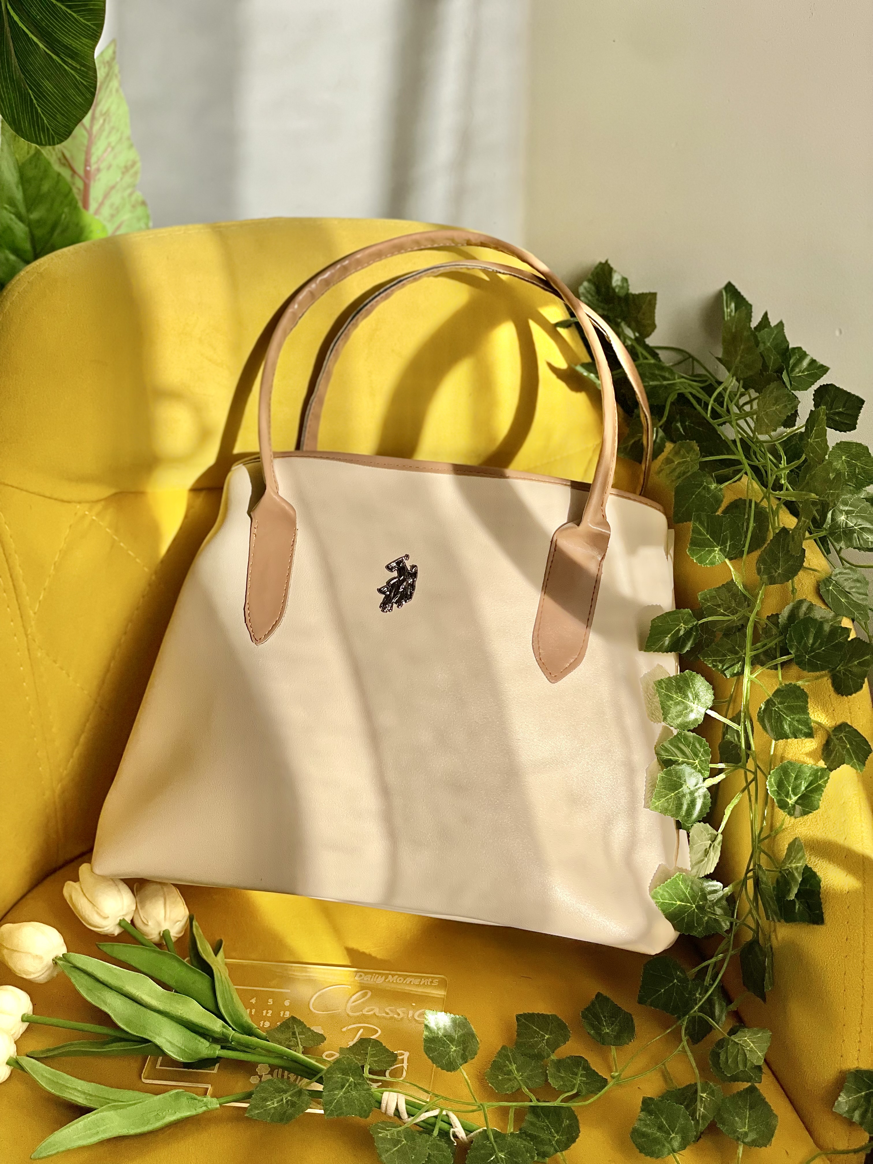 Sac Polo Tendance