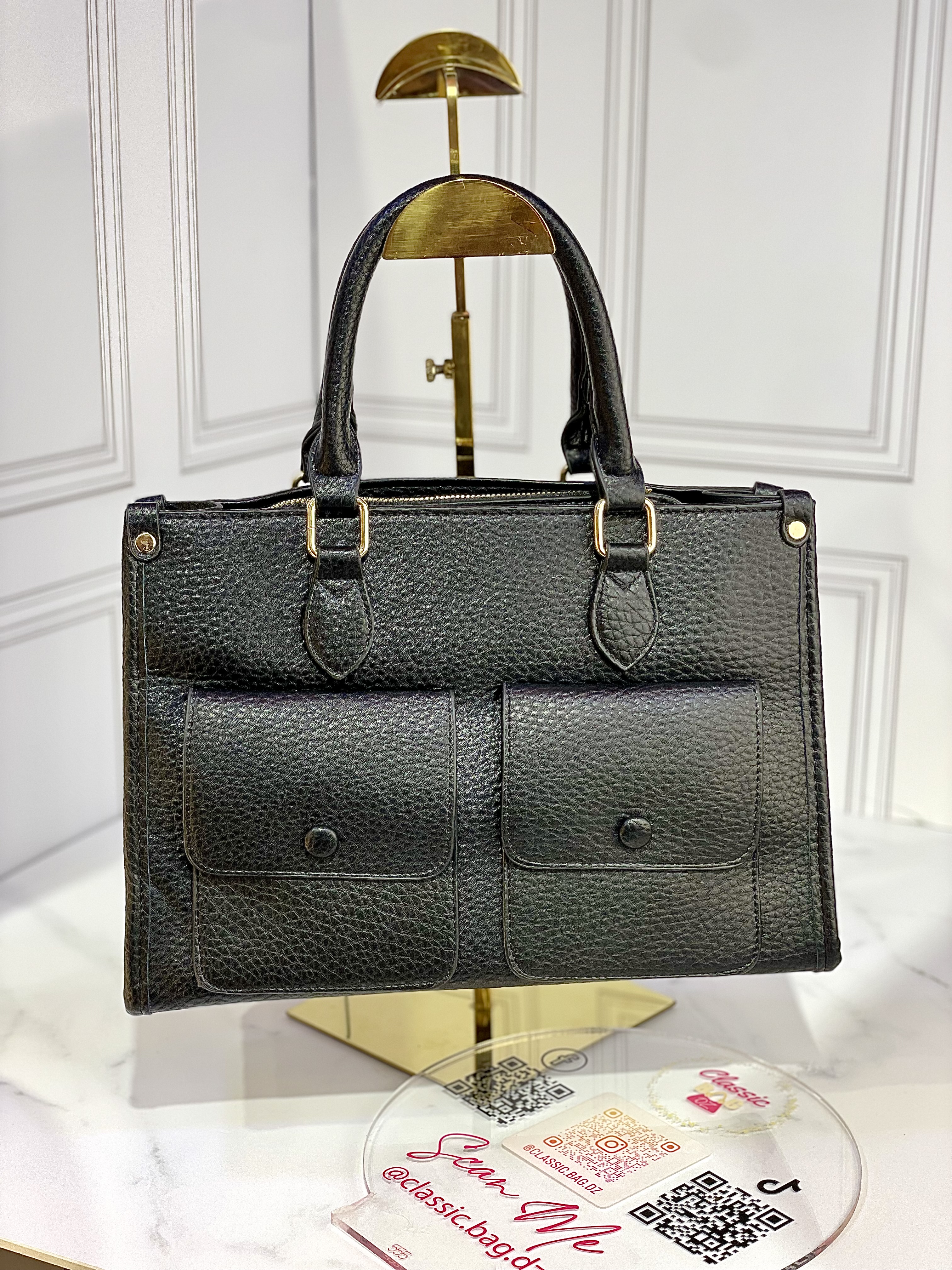 Sac à plusieurs poches