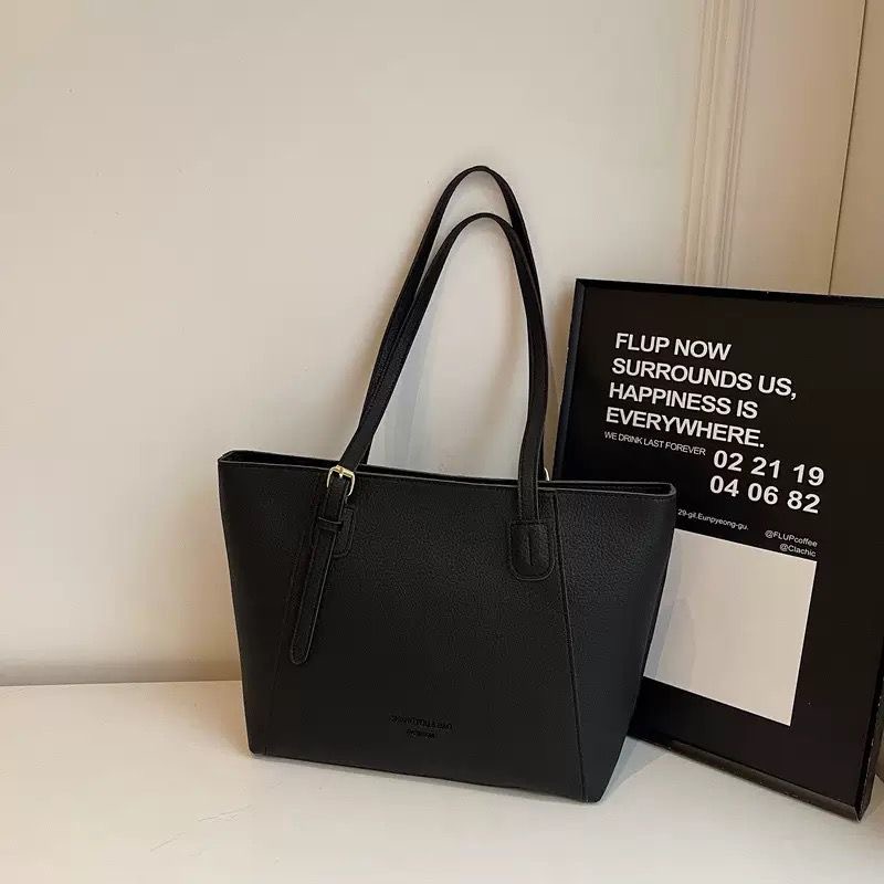 Fourre-tout Double Ceinture