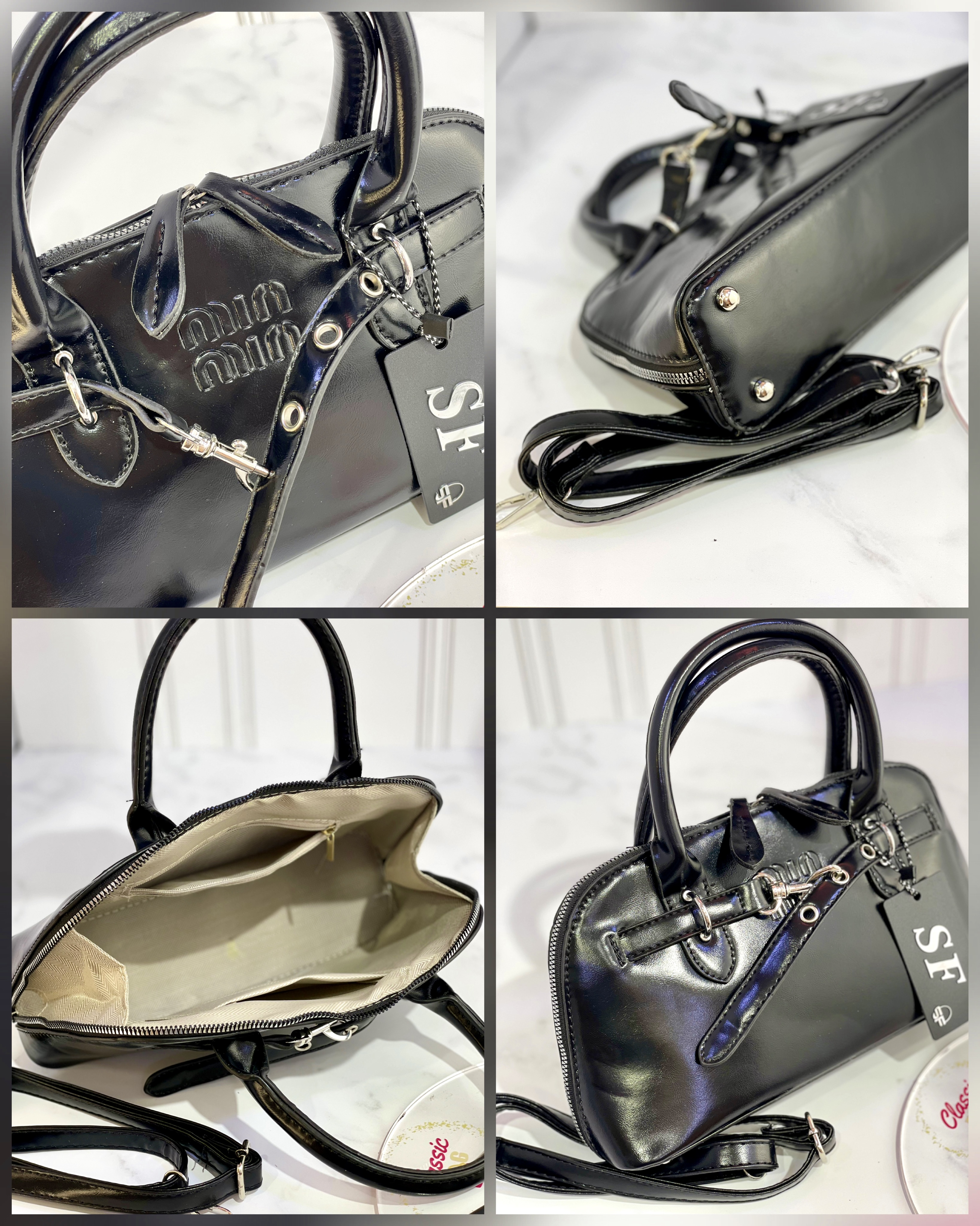 Sac miu miu Tendance