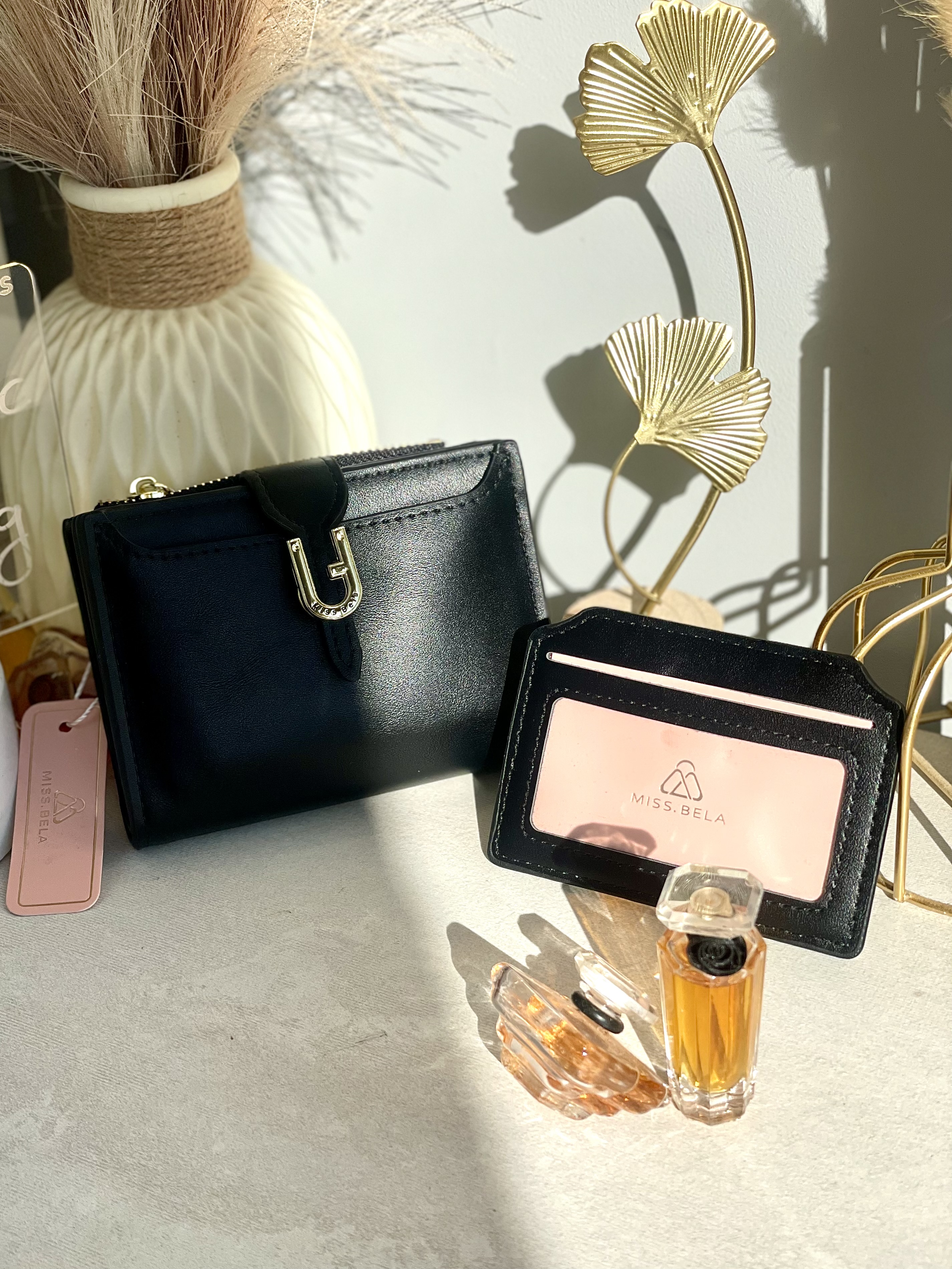 Portefeuille U petit