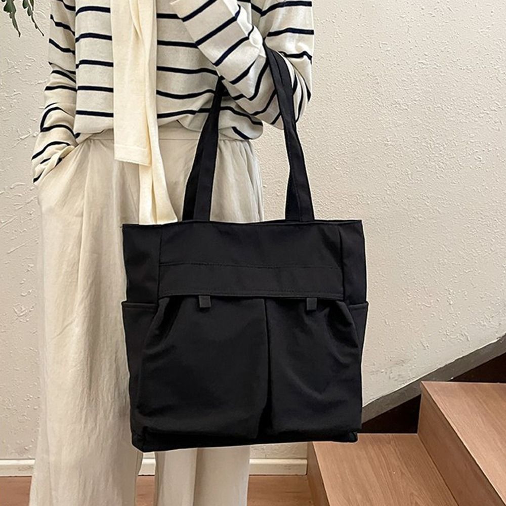 Tote Bag Tissu Imperméable 