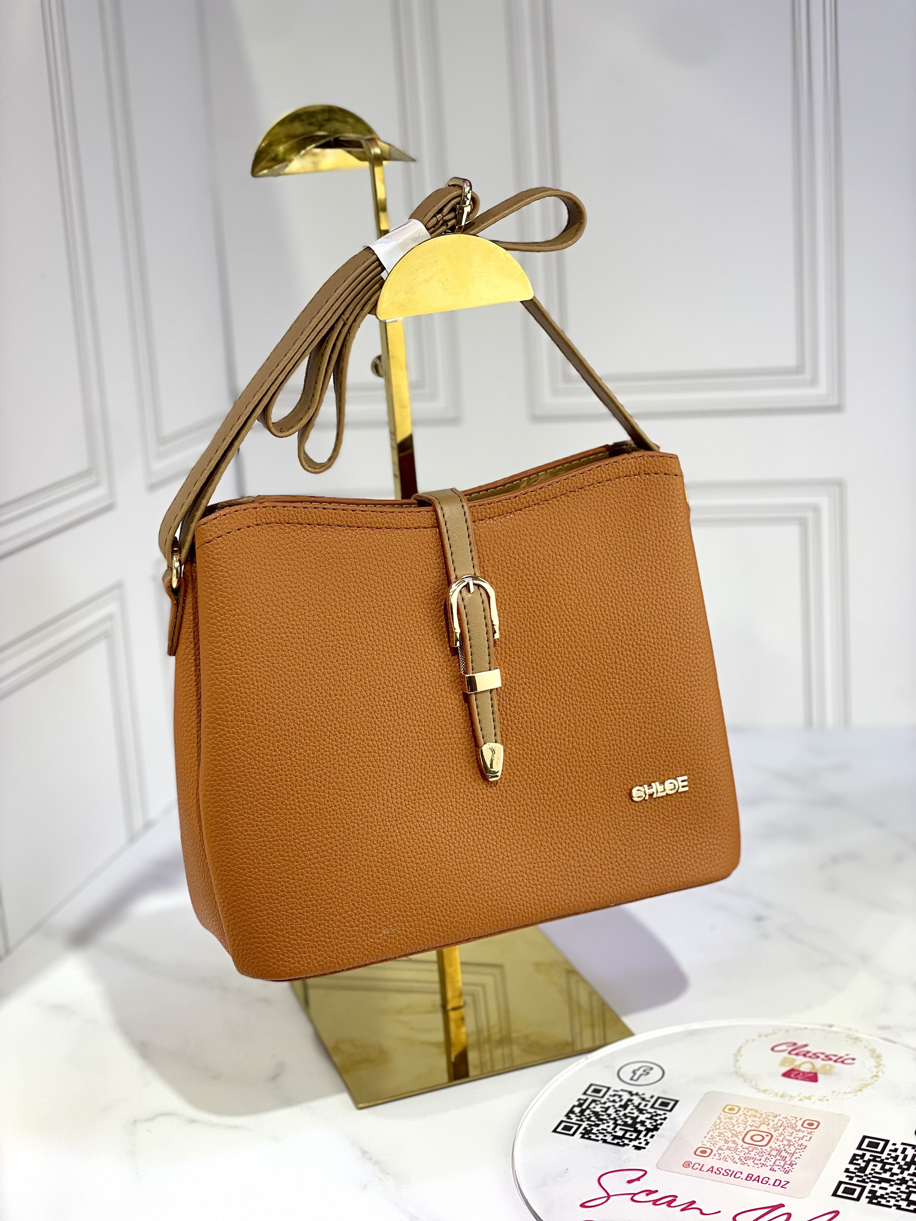 Sac Seau Chloé