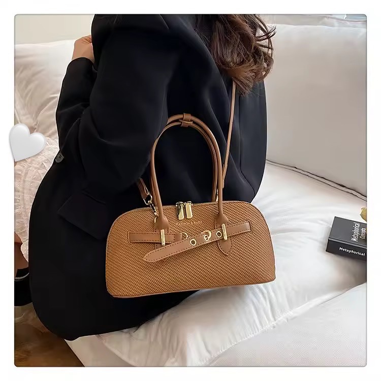 Sac Baguette Tendance