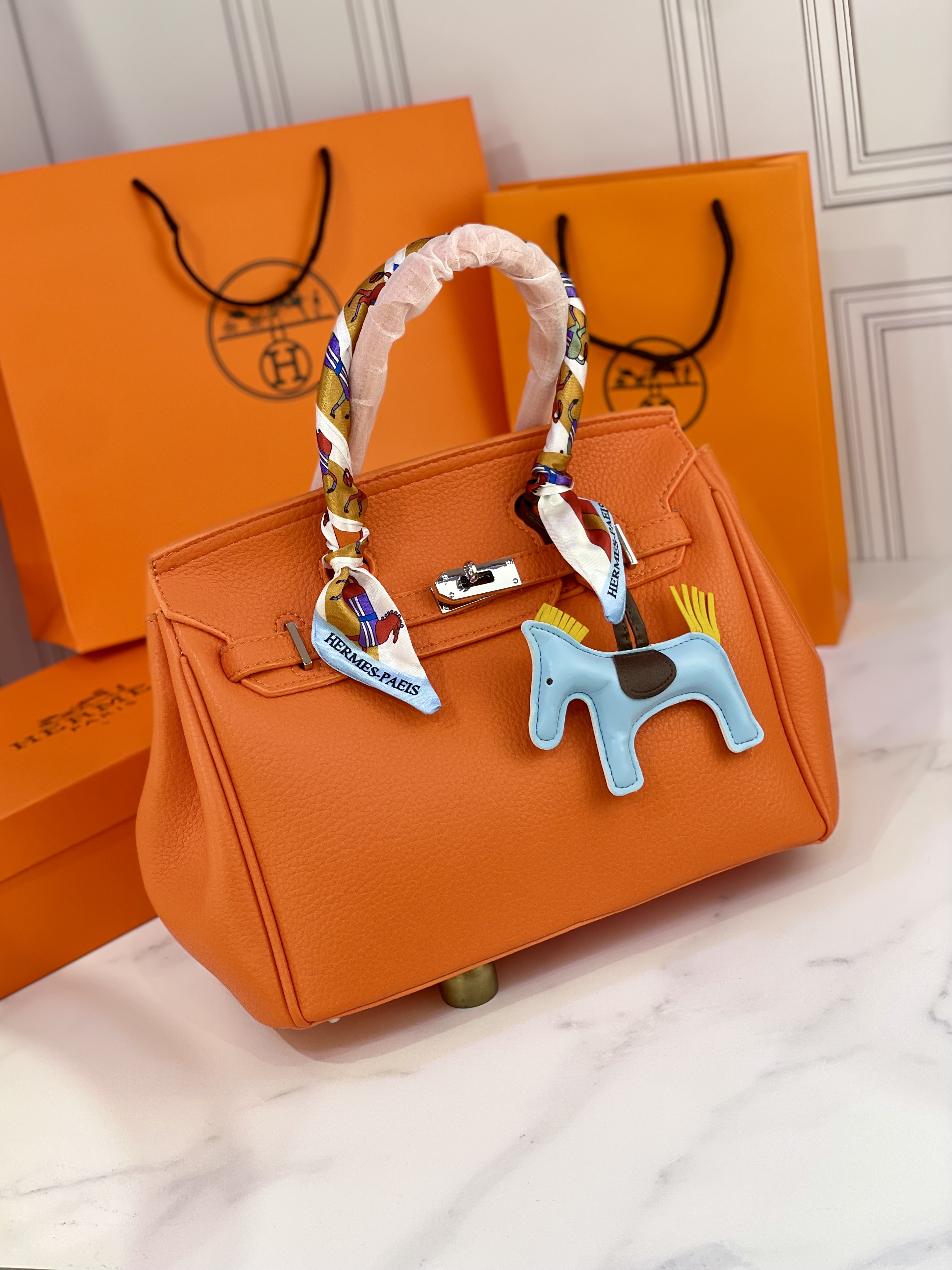 Hermes Birkin 30 cm
