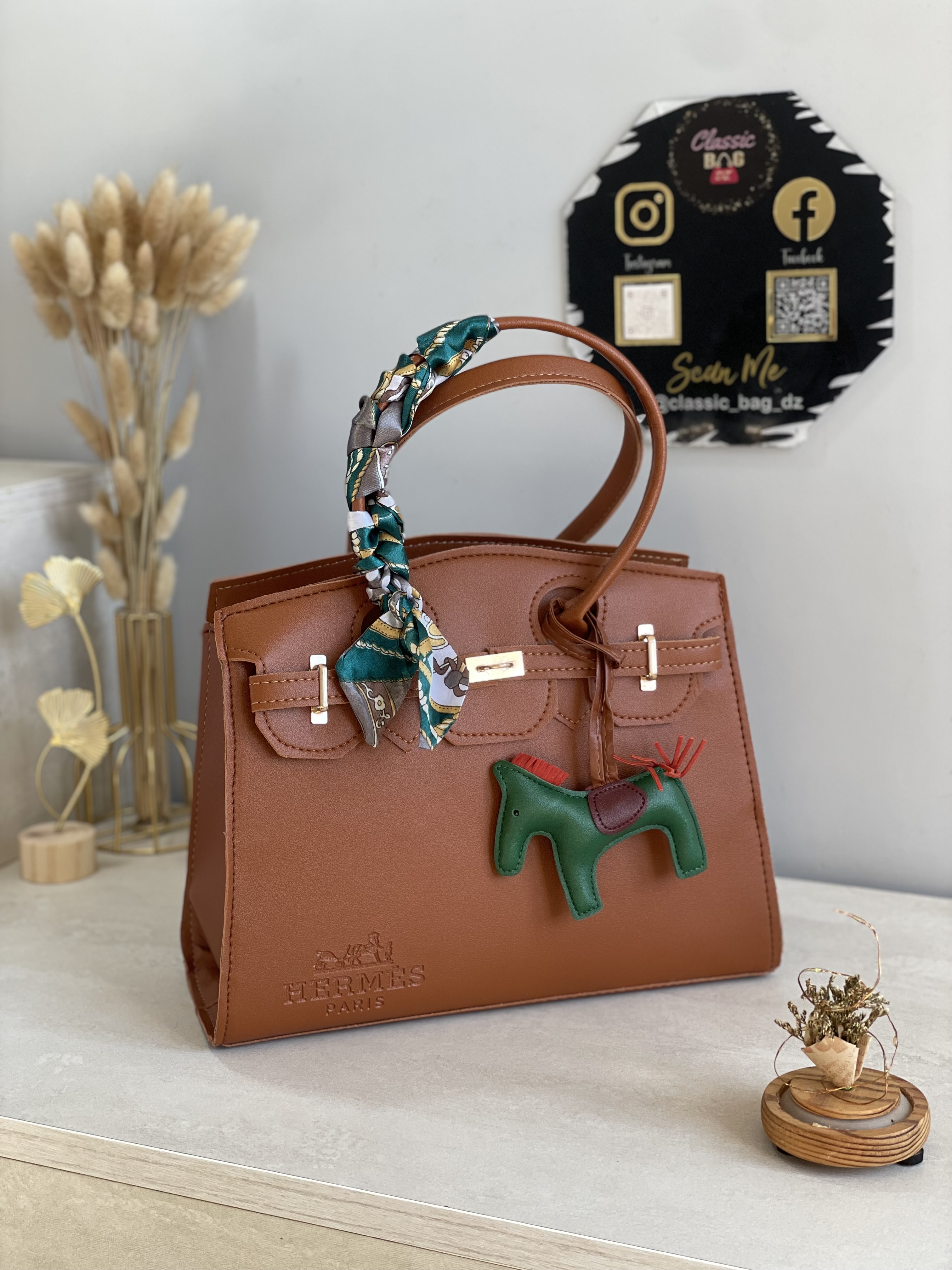 Hermes Birkin 30 cm