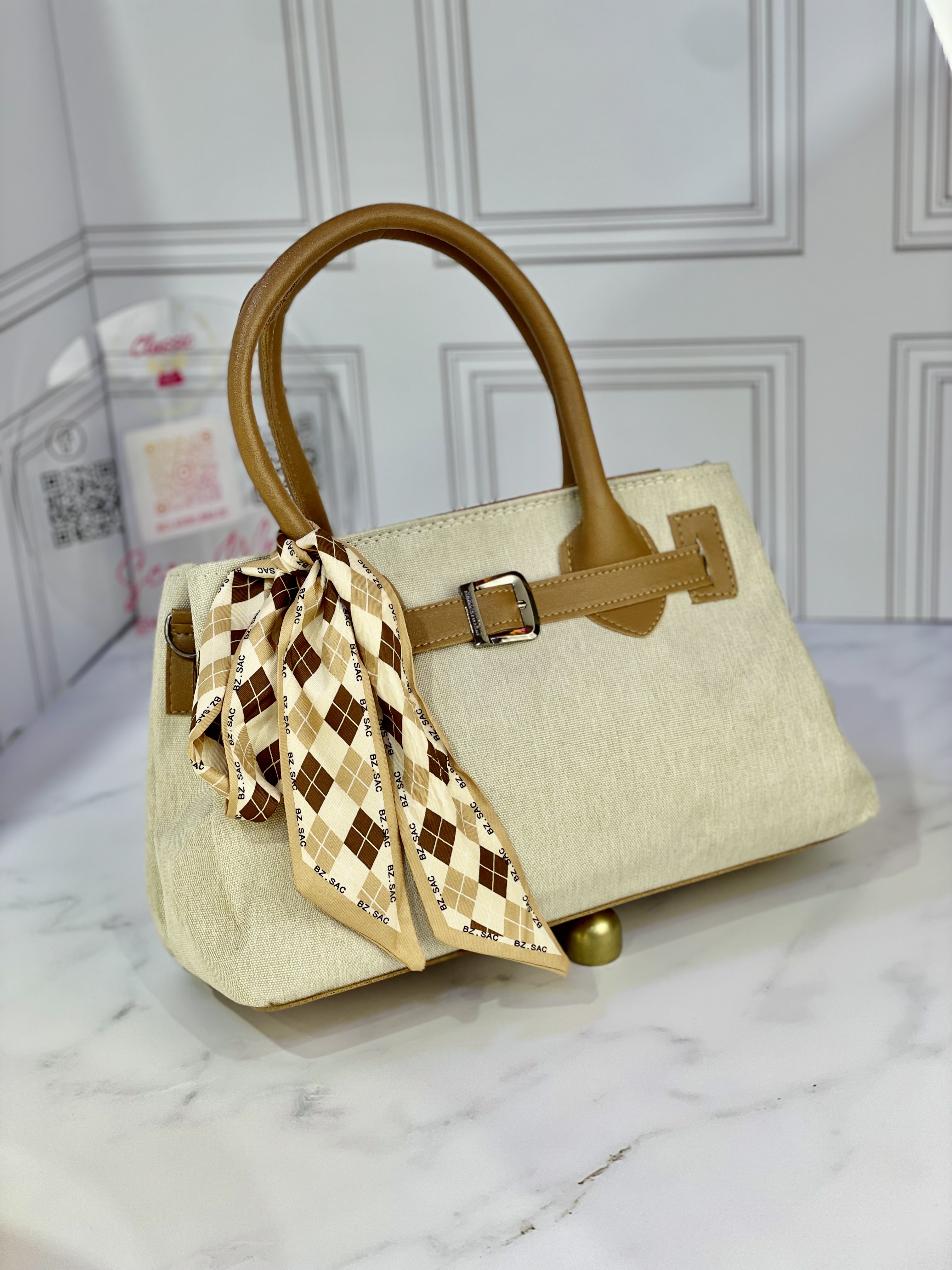 Fourre-tout Ceinture 