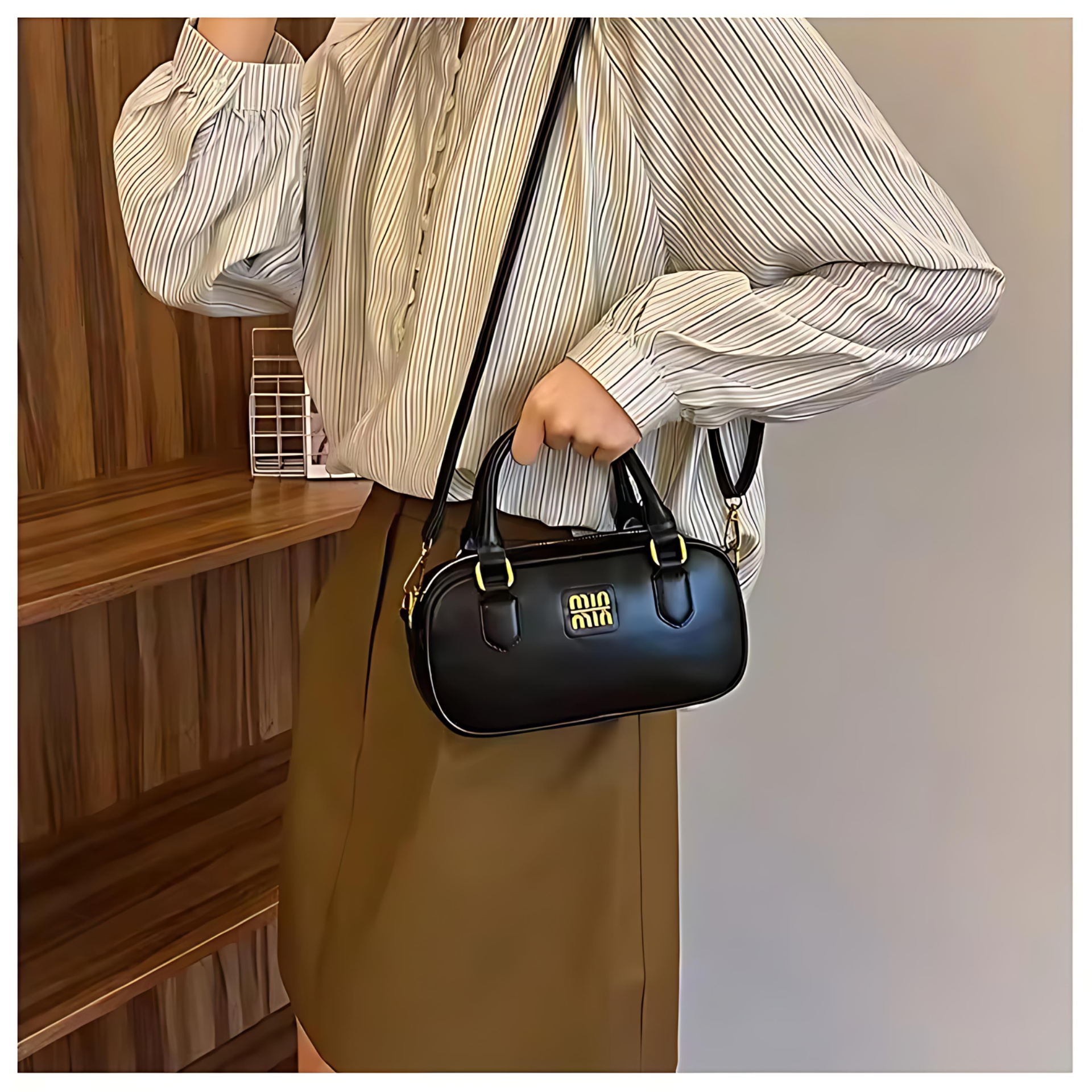 Sac à main miu miu