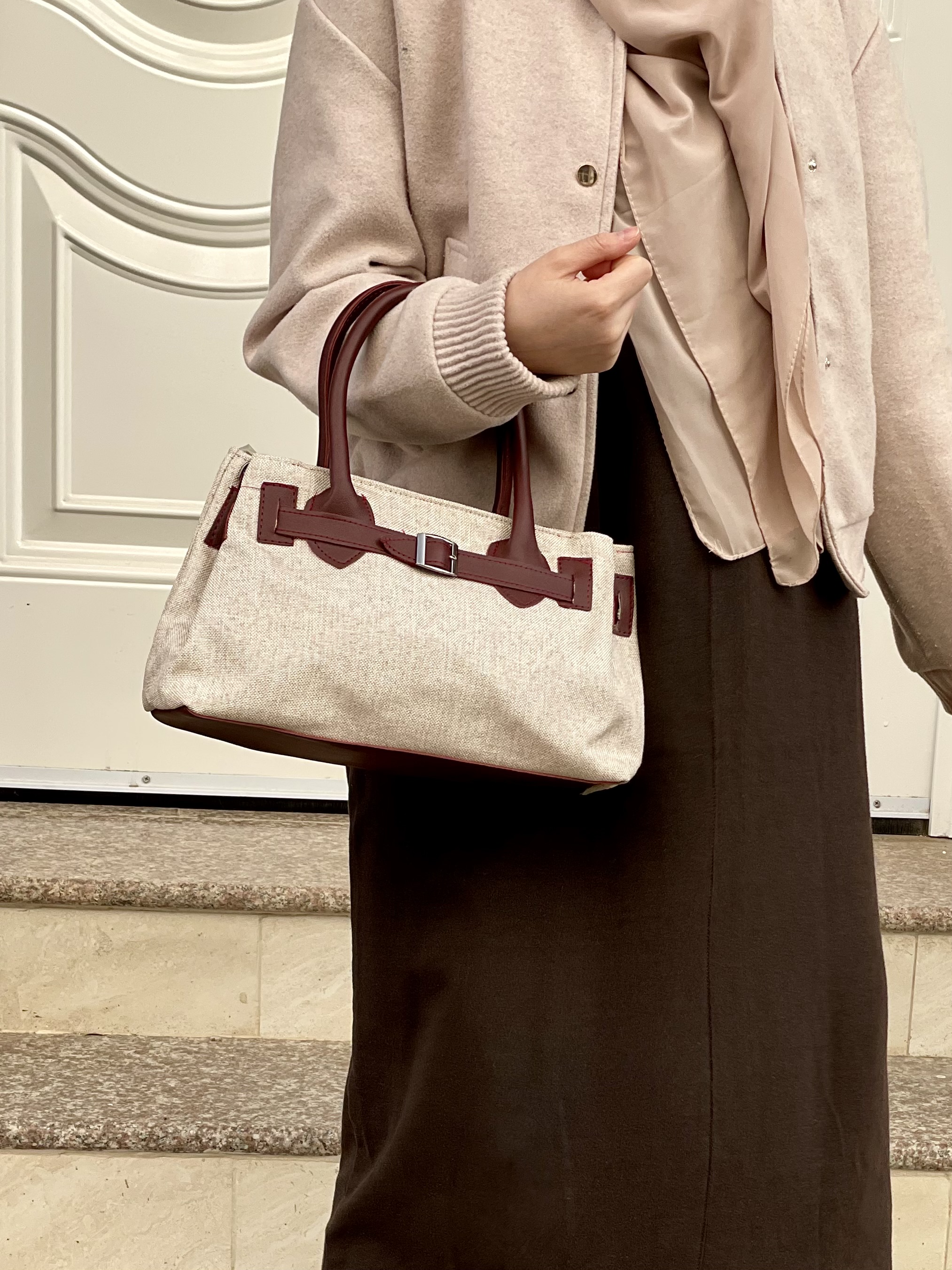 Fourre-tout Ceinture 