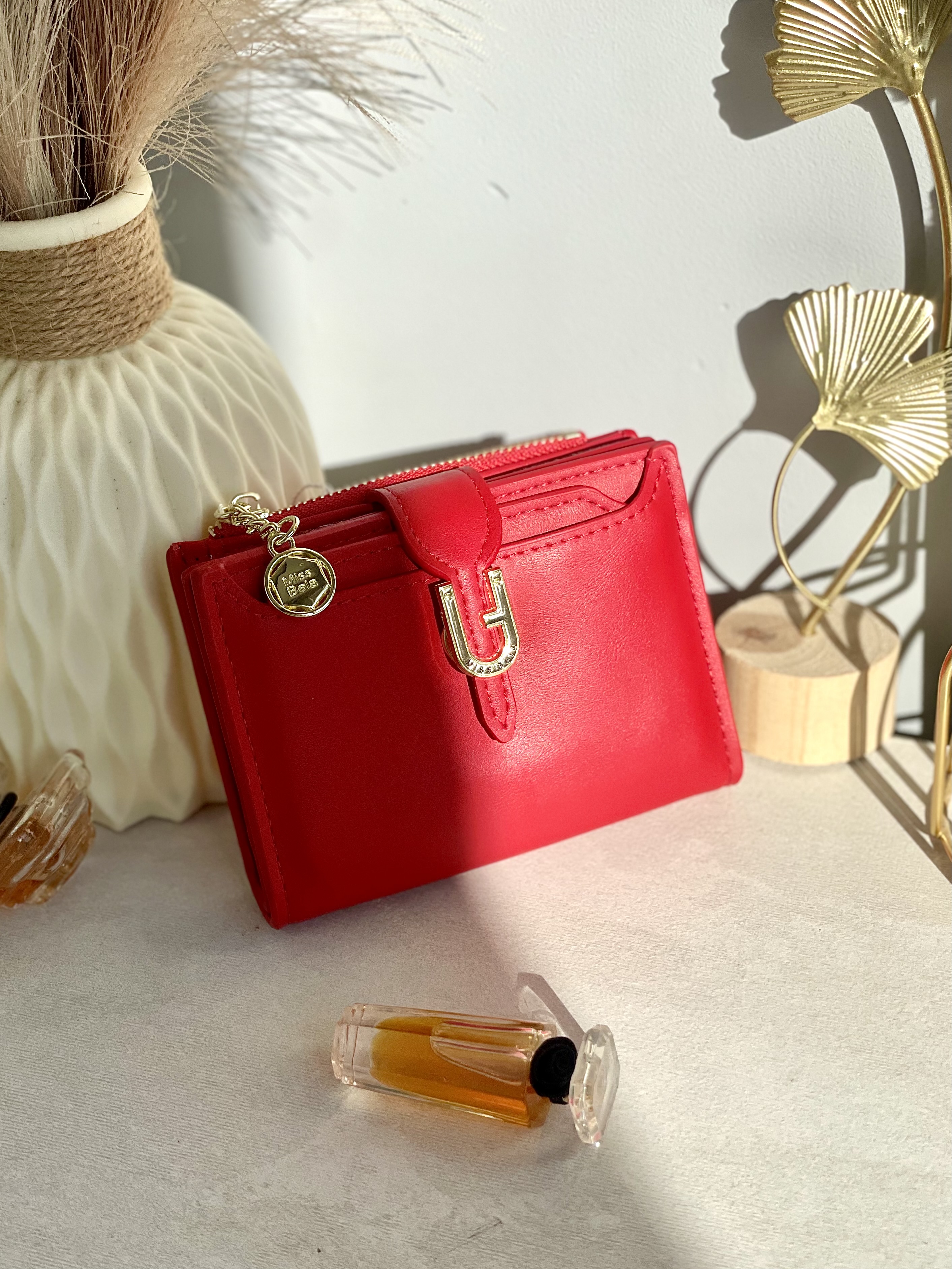 Portefeuille U petit