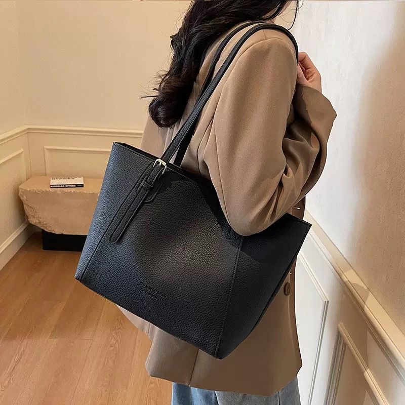 Fourre-tout Double Ceinture