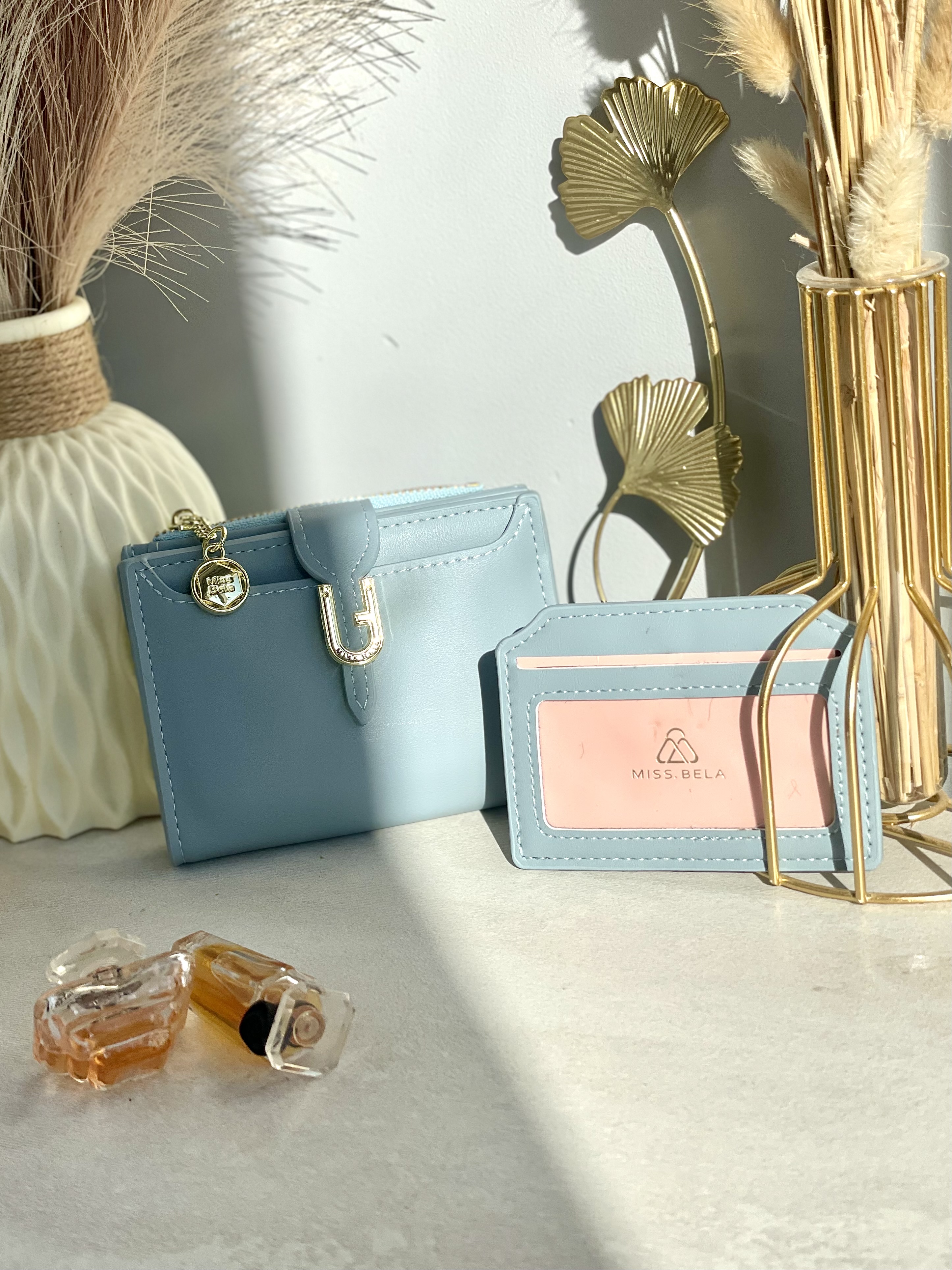 Portefeuille U petit