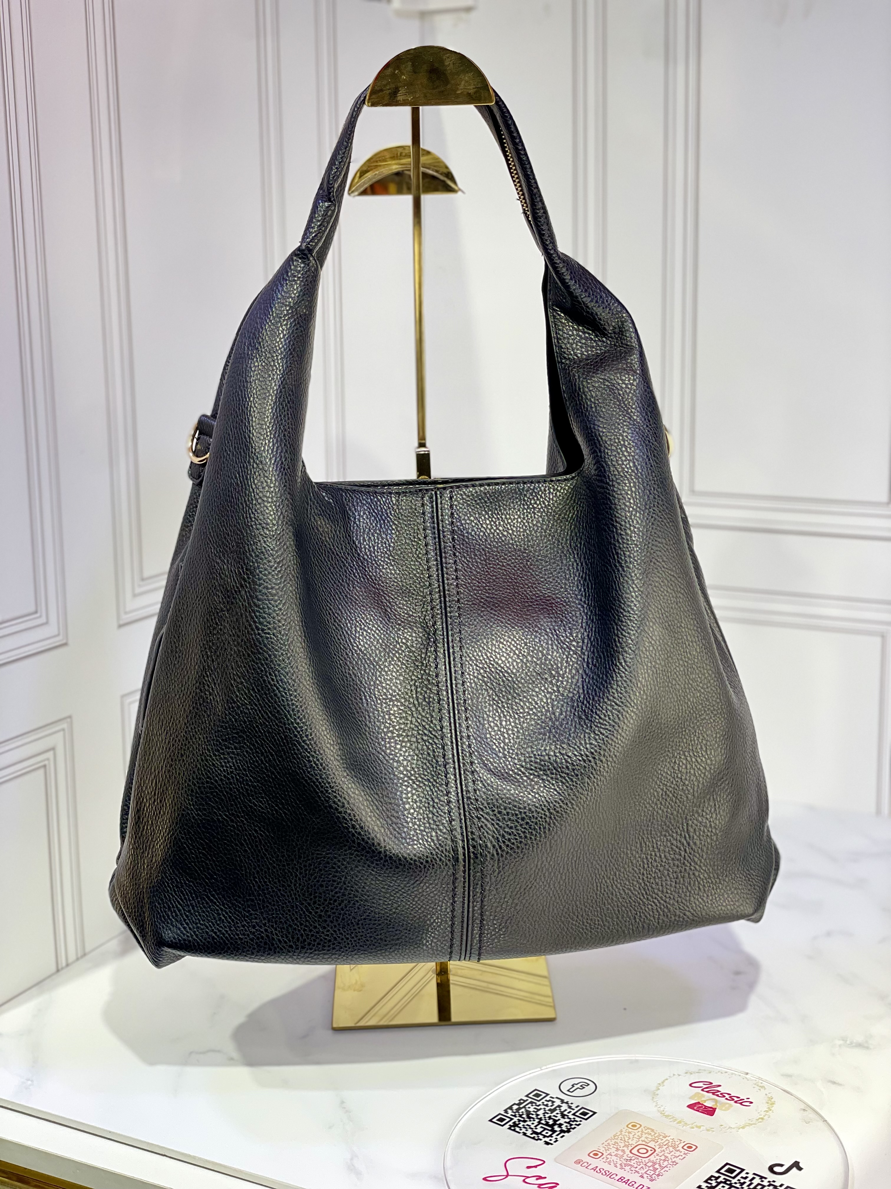 Fourre-tout Style Polène