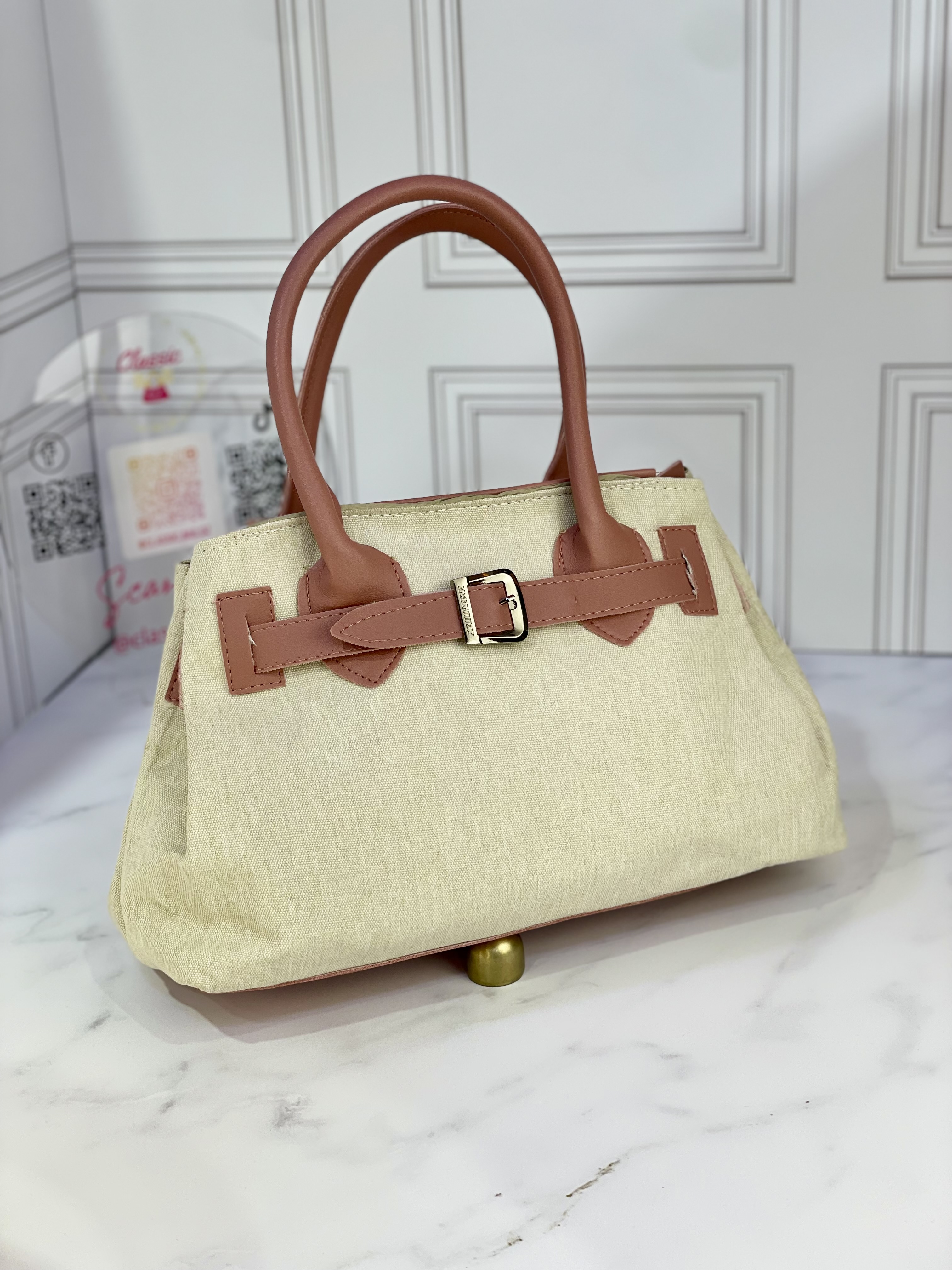 Fourre-tout Ceinture 