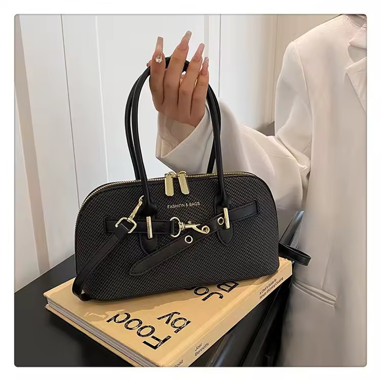 Sac Baguette Tendance