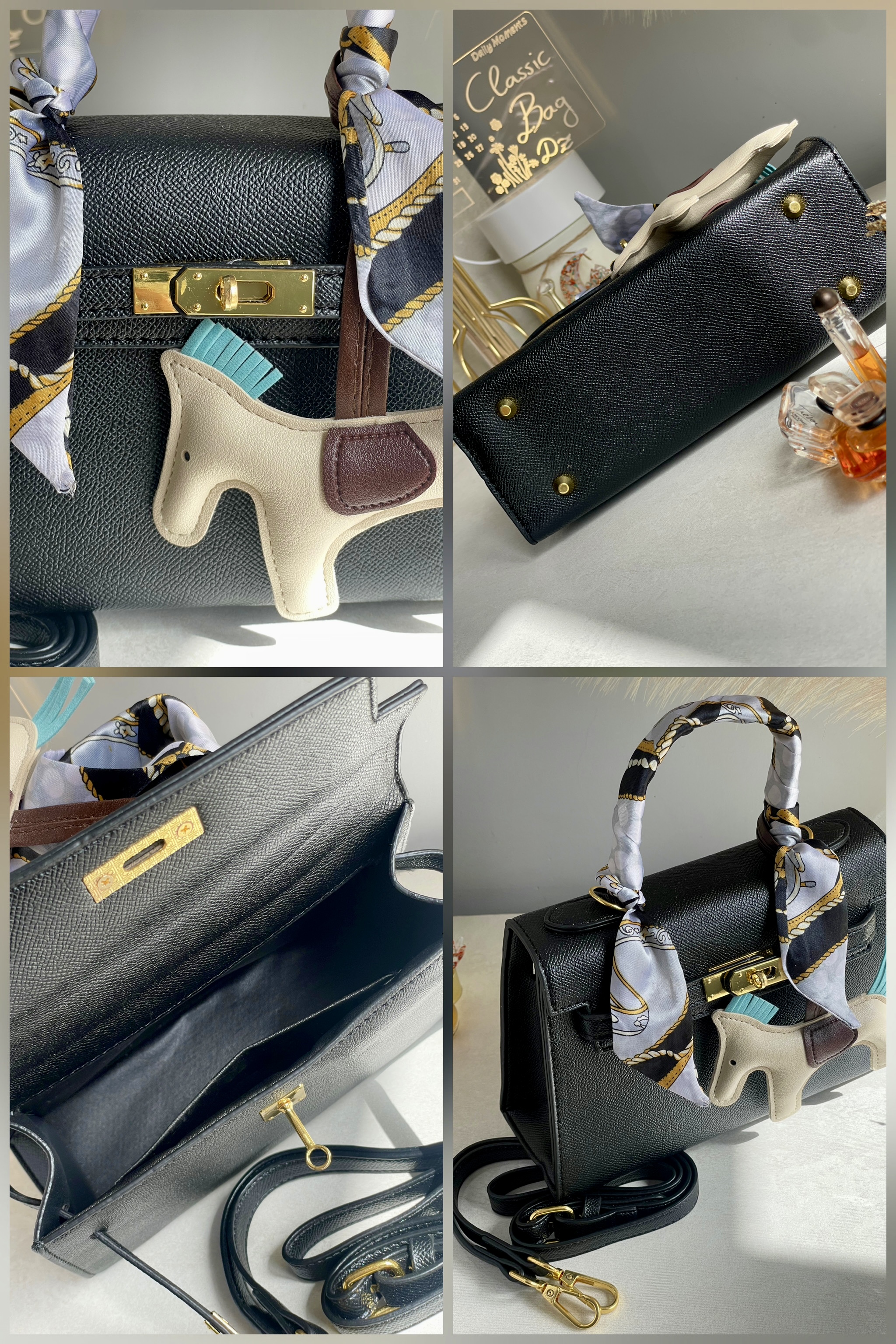 Hermes Birkin Orange PROMO