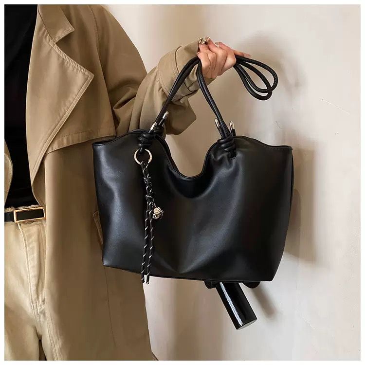 Fourre-tout avec Porteclé