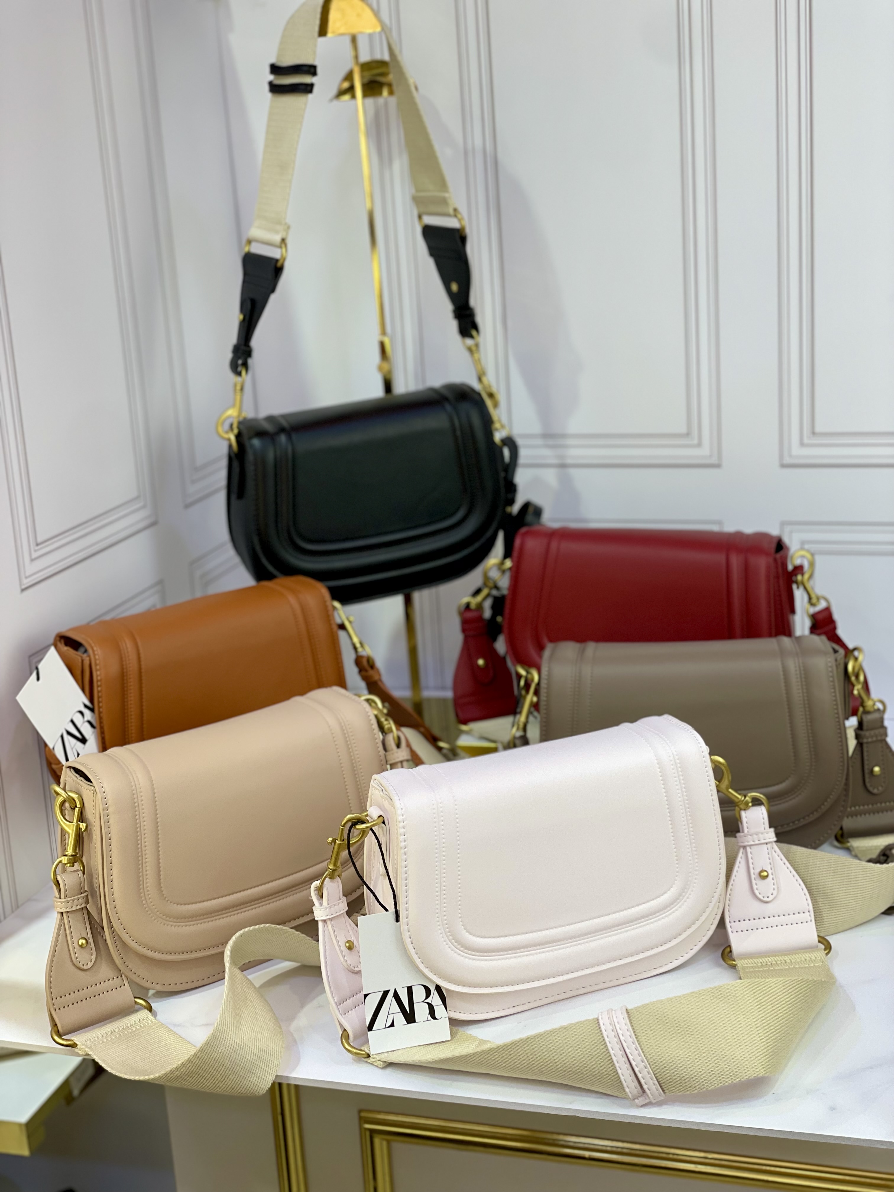 Sac Zara Small