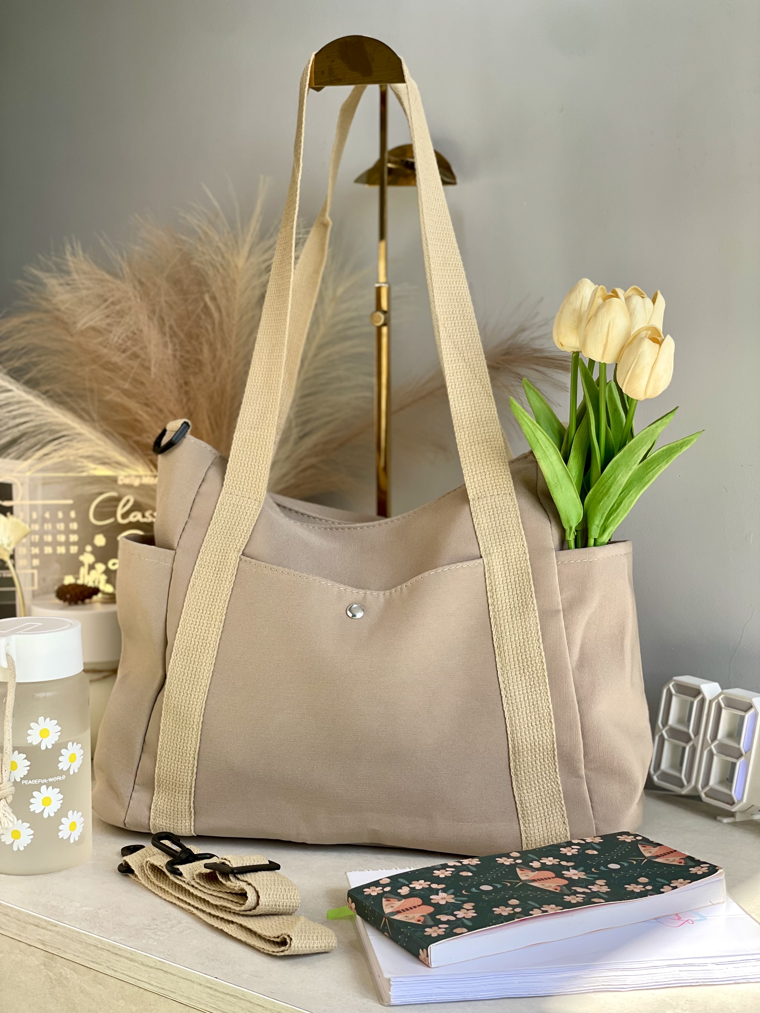 Tote Bag Imperméable - Qfa