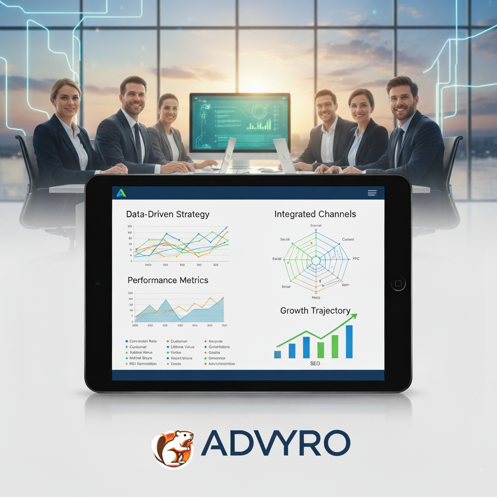 Business Optimization Package