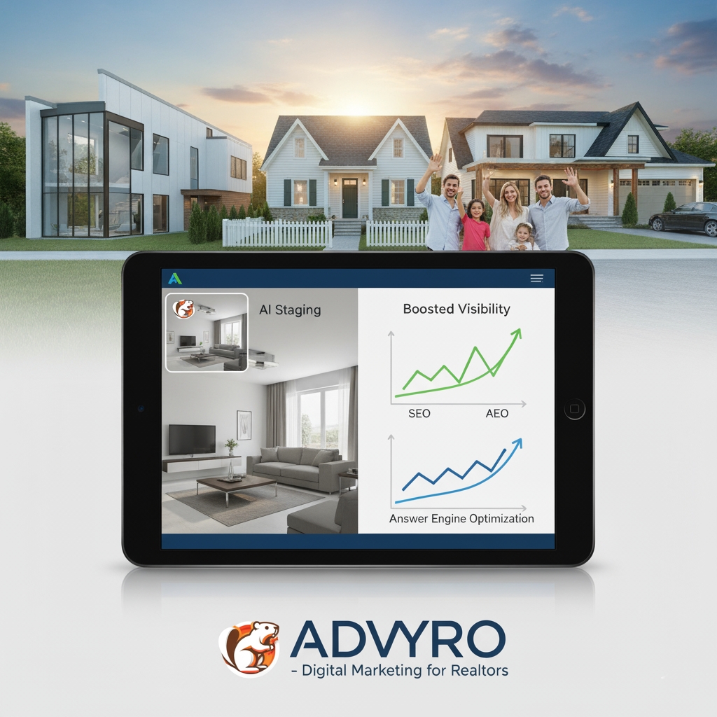 Realtors Optimization Package (up to 5 properties) 