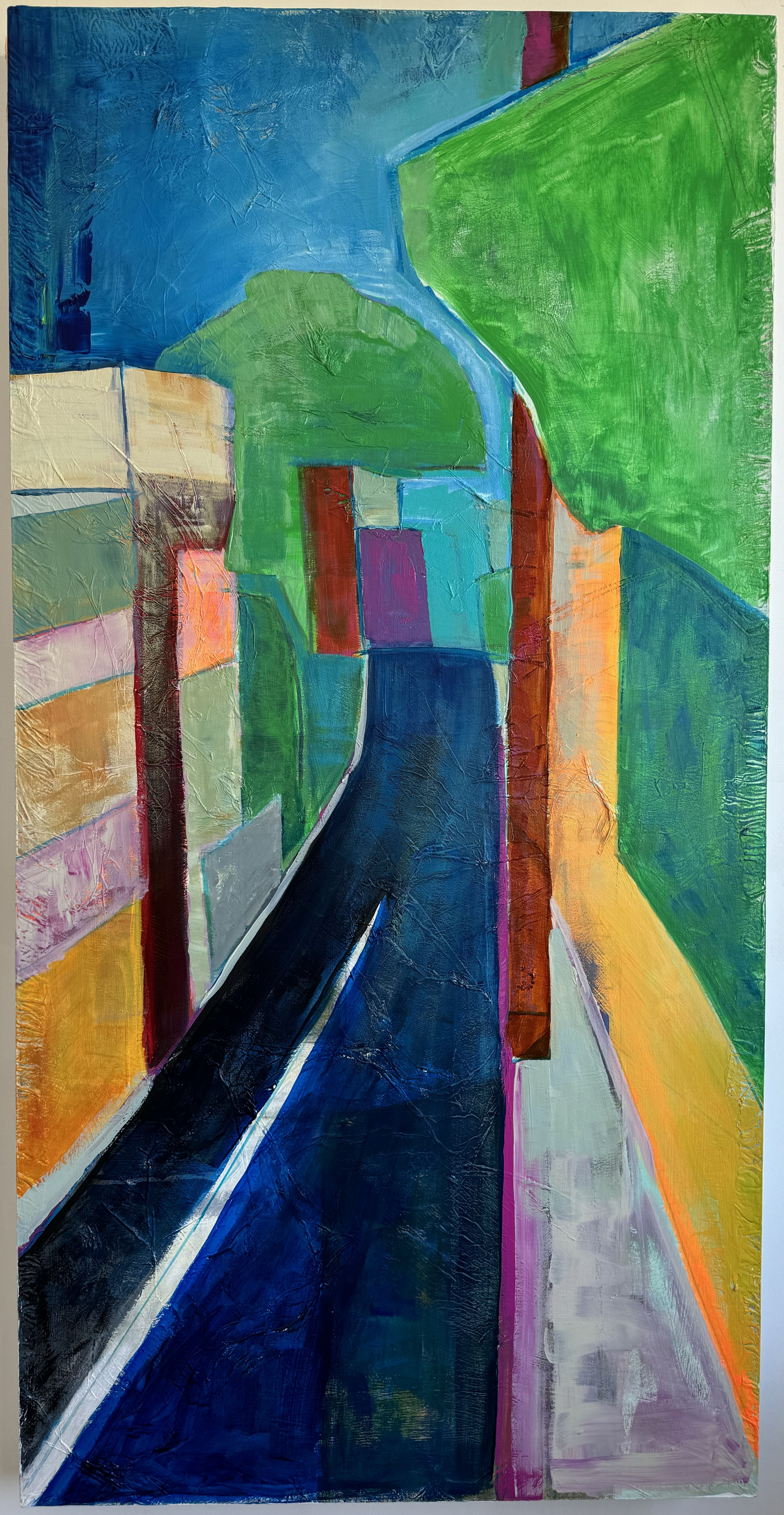 Calle de Asura