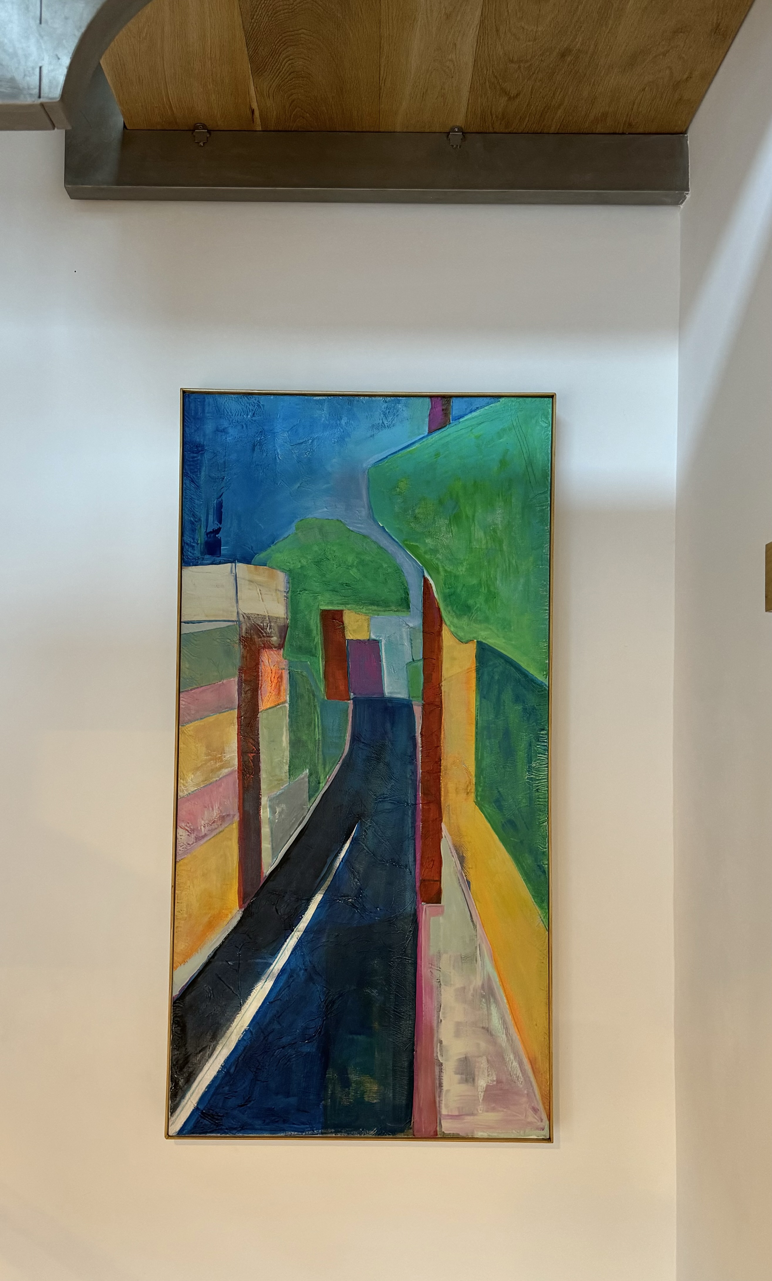 Calle de Asura