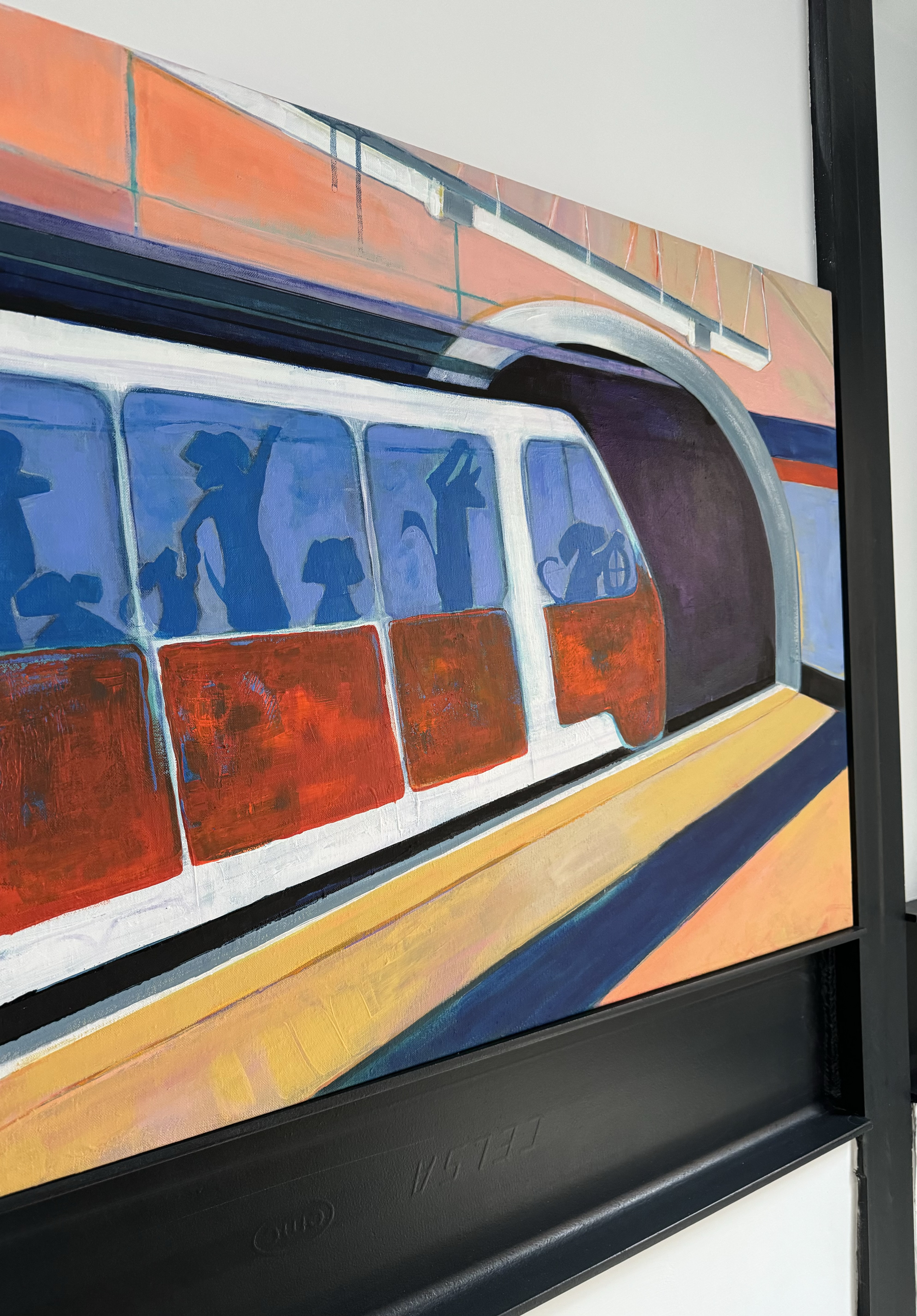 The Red Line 2