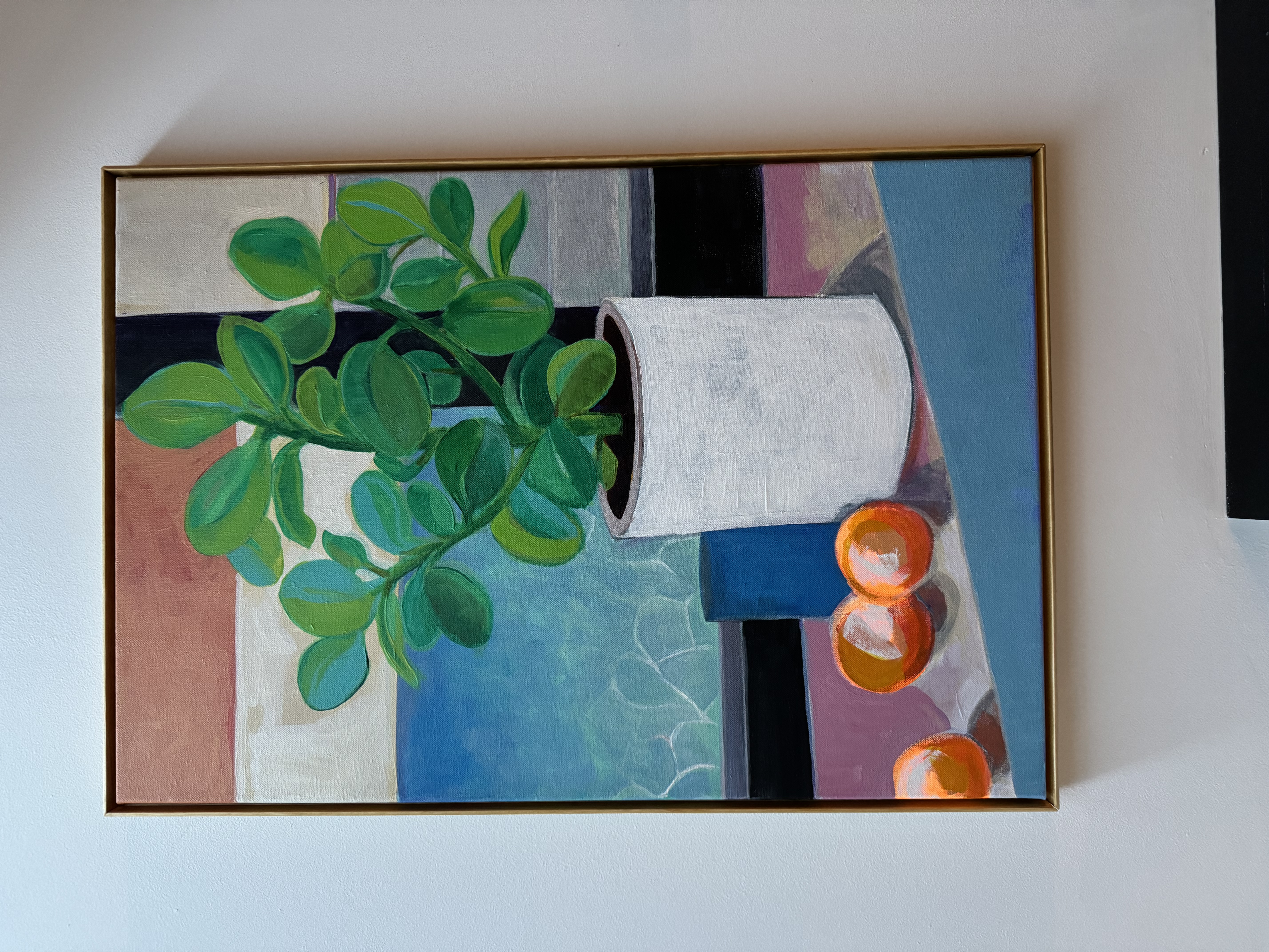 Kitchen Still Life 2