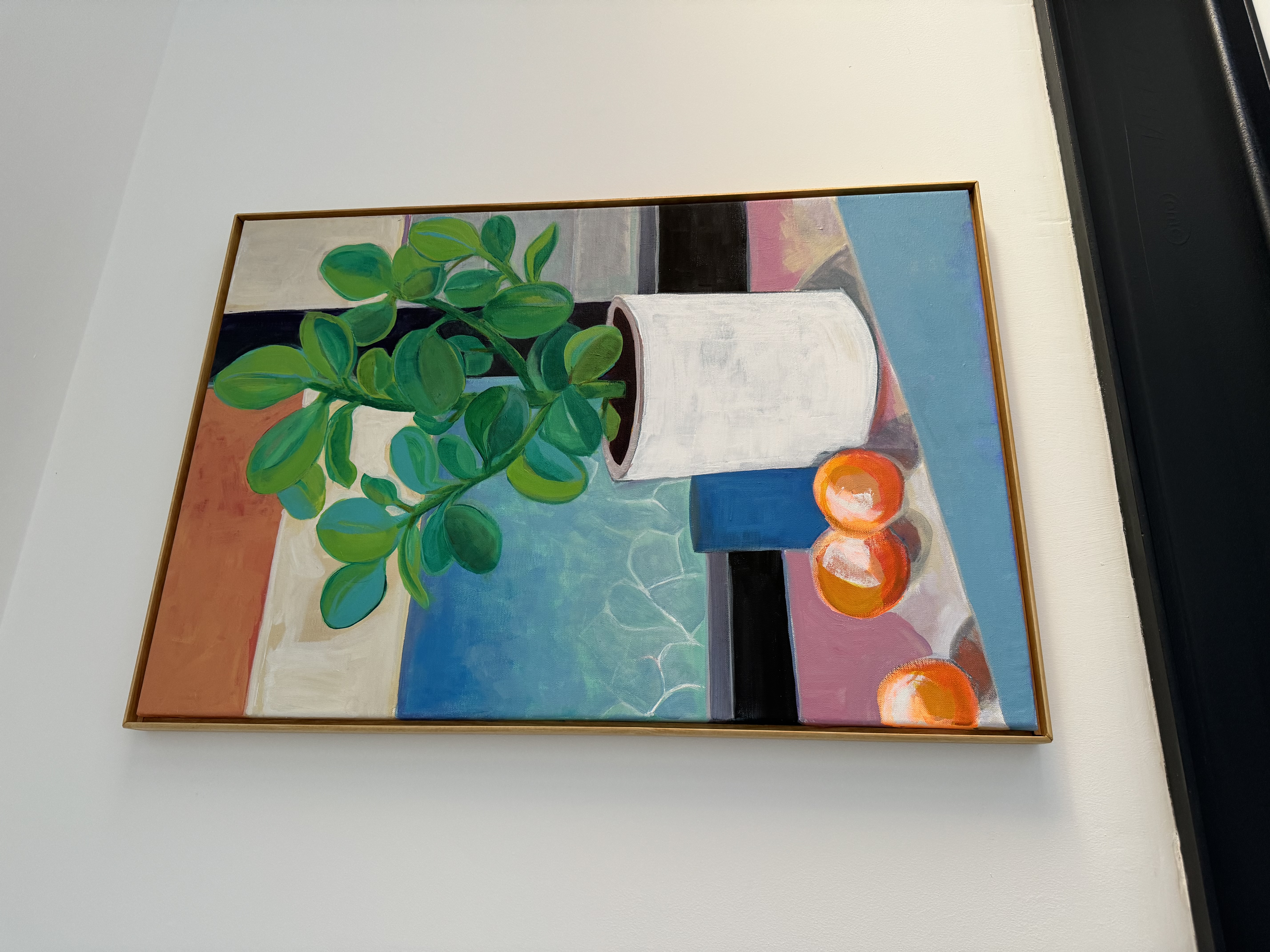 Kitchen Still Life 2