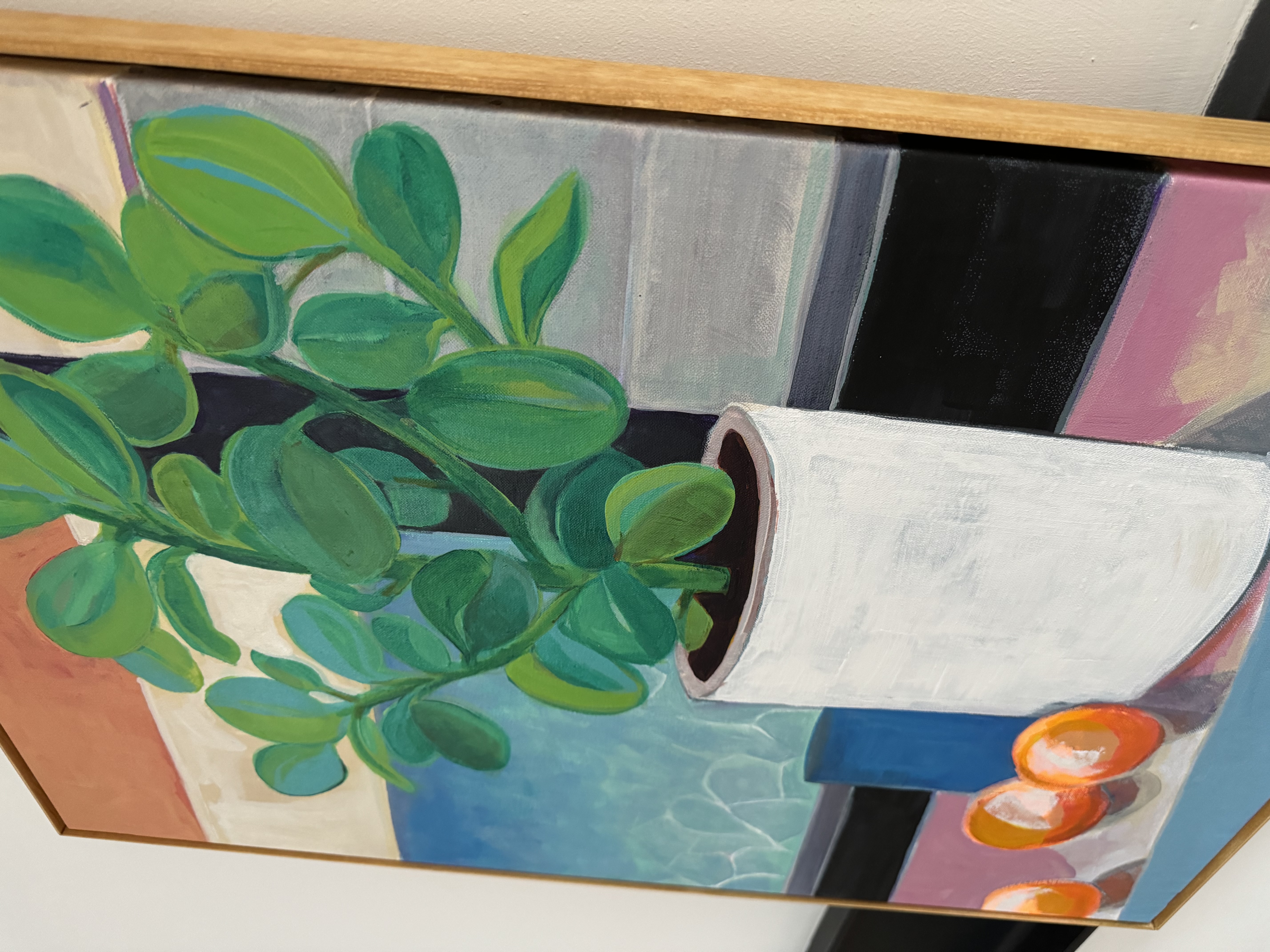 Kitchen Still Life 2