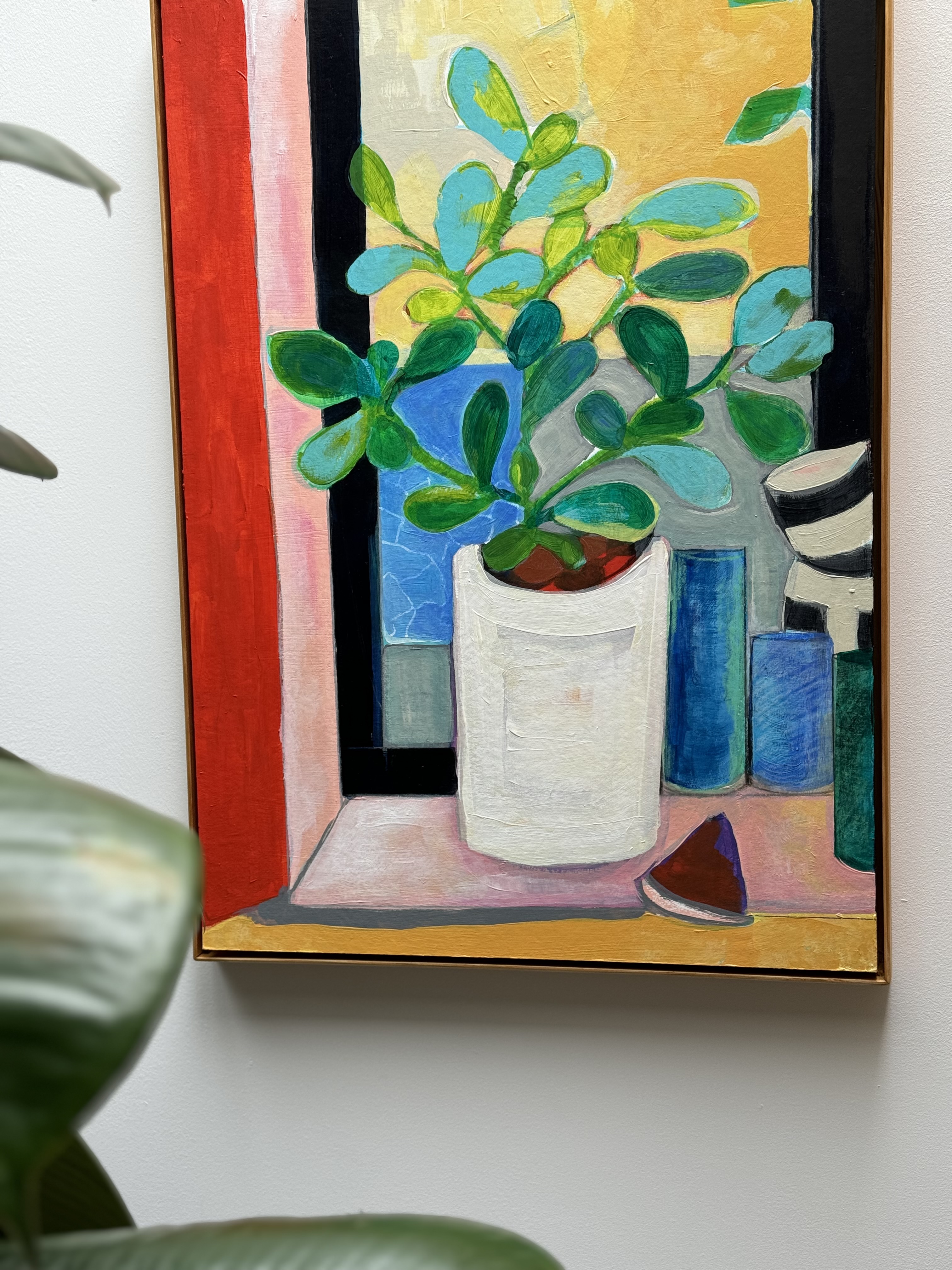 Kitchen Still Life 1
