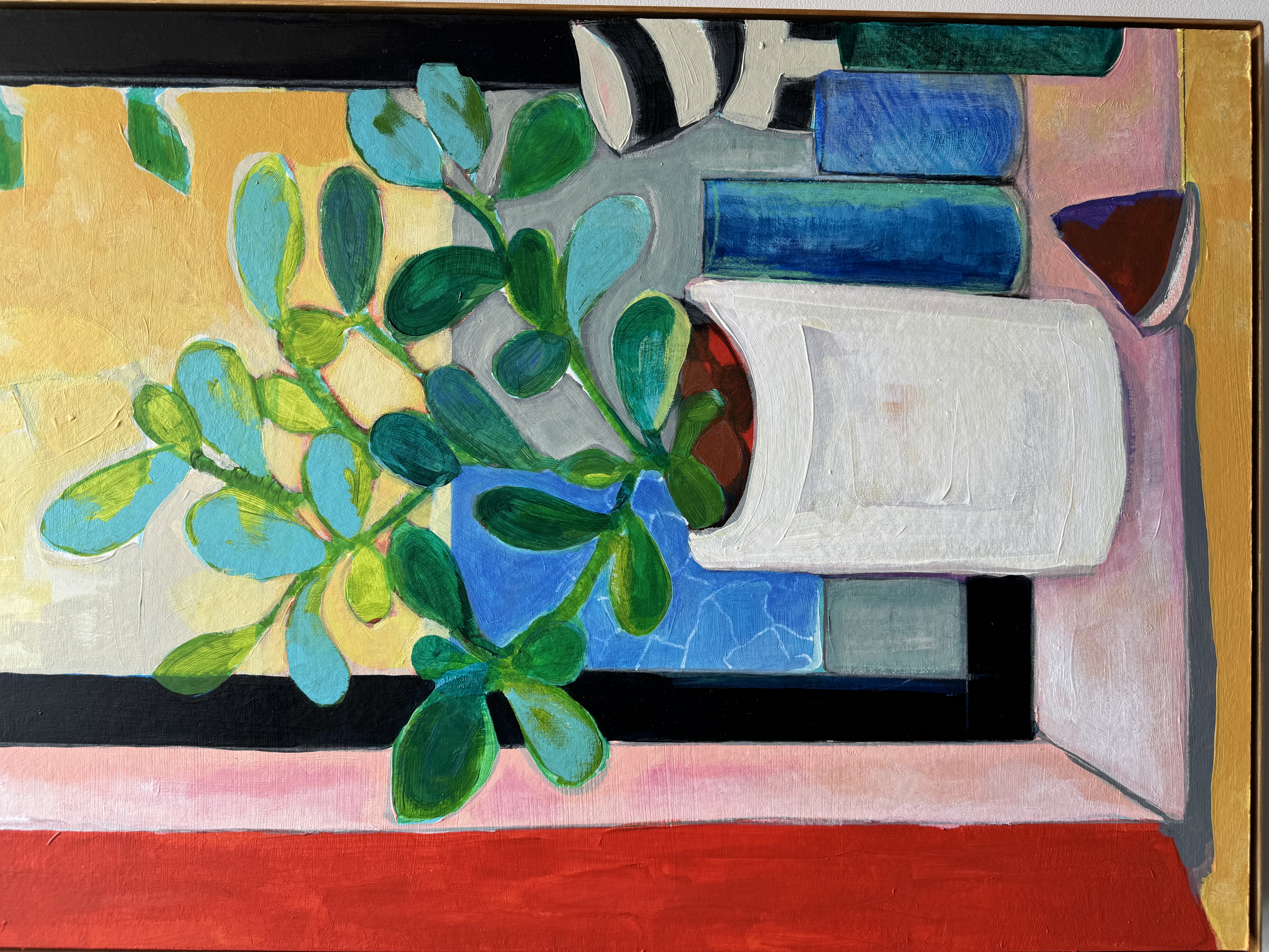 Kitchen Still Life 1