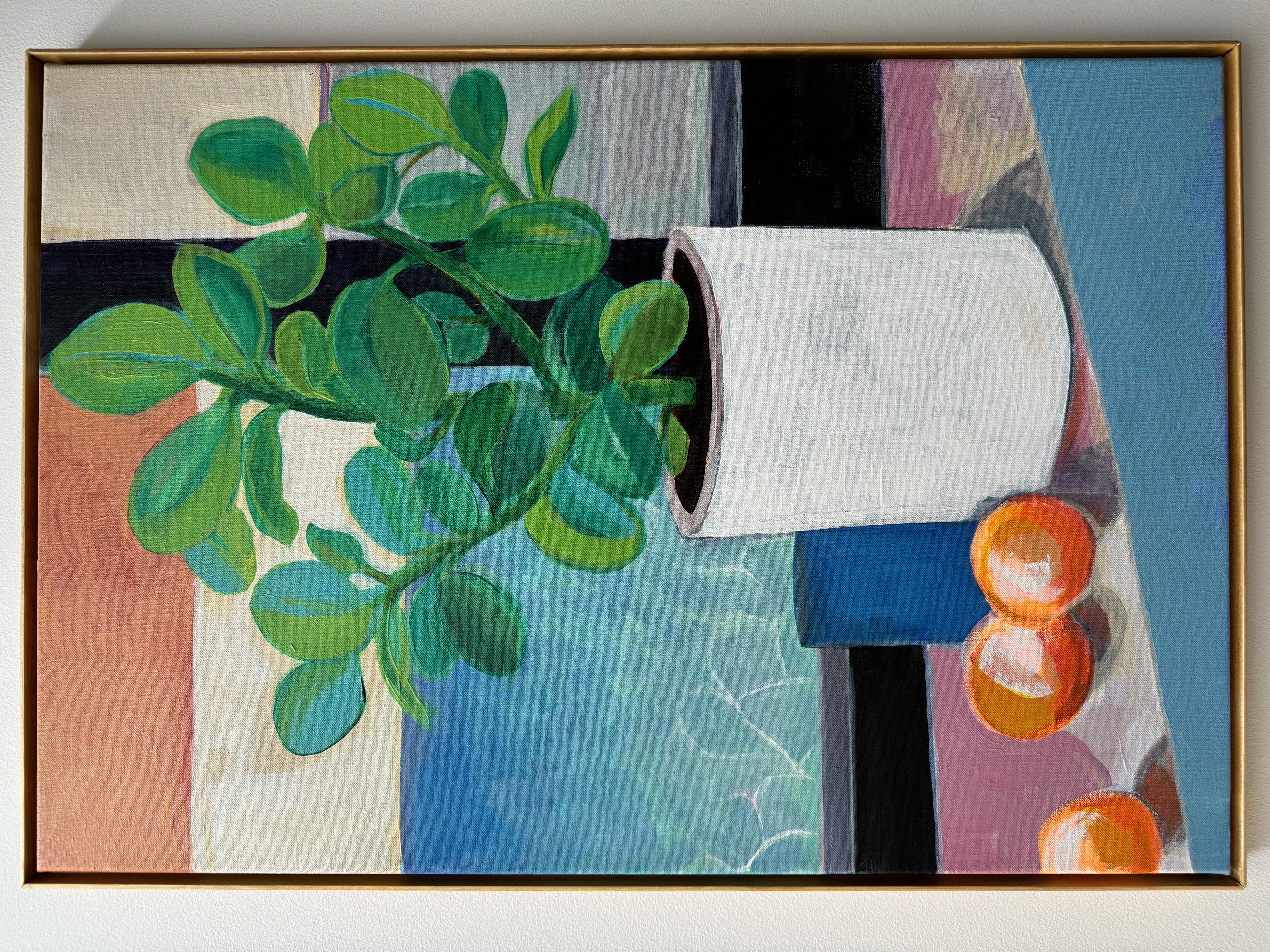 Kitchen Still Life 2