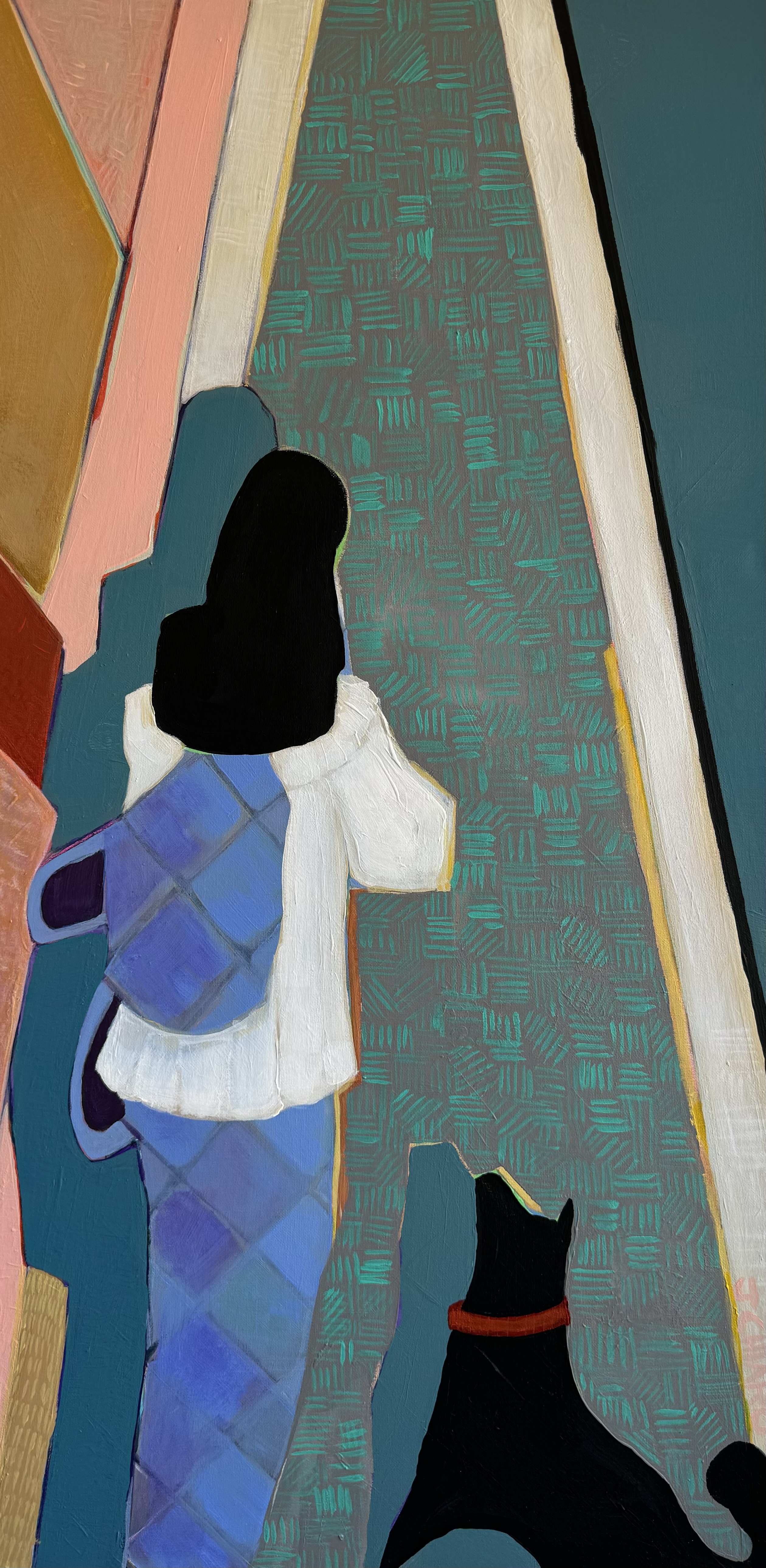 Me and My Shadow