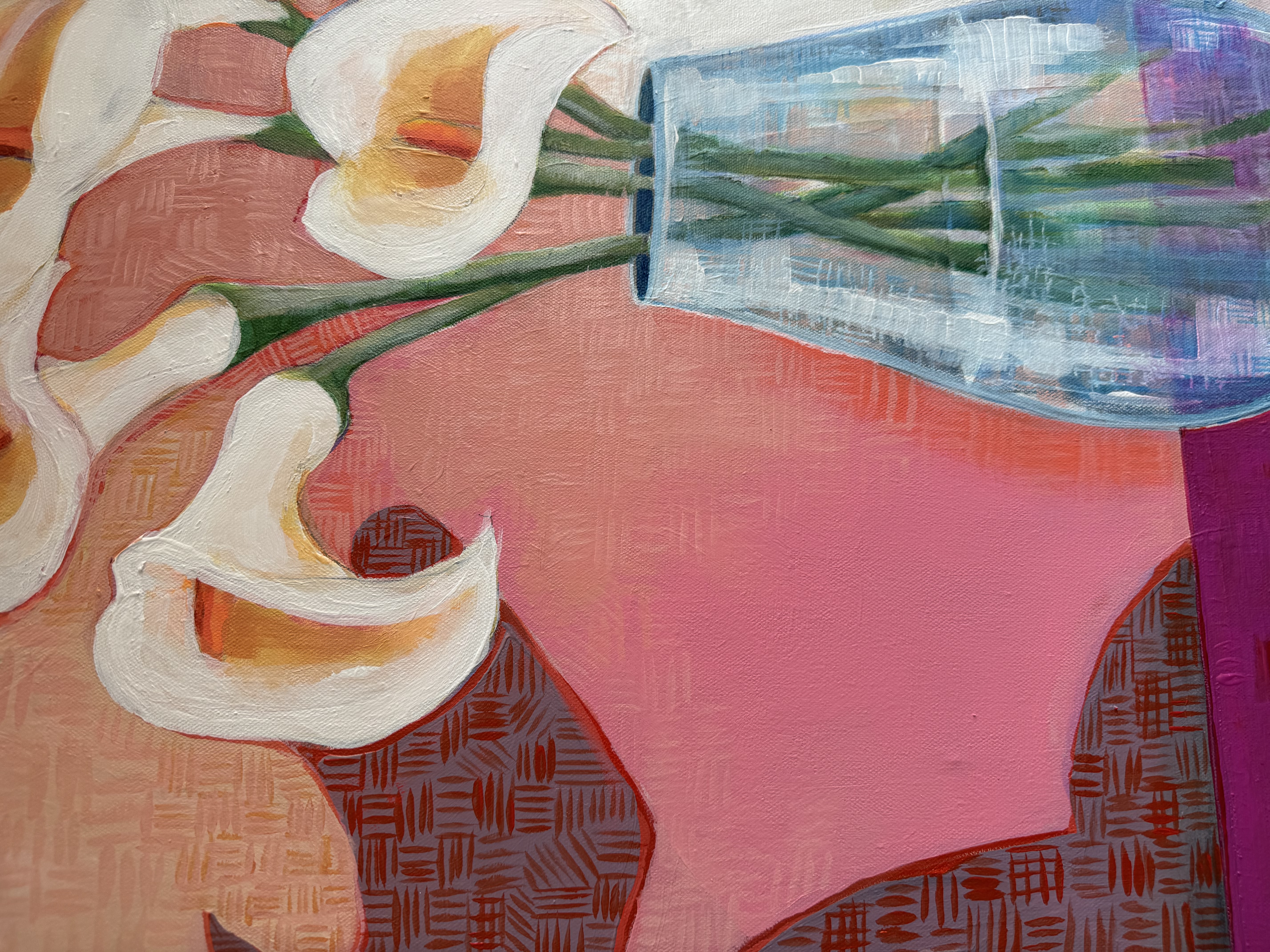 Lily’s Lilies