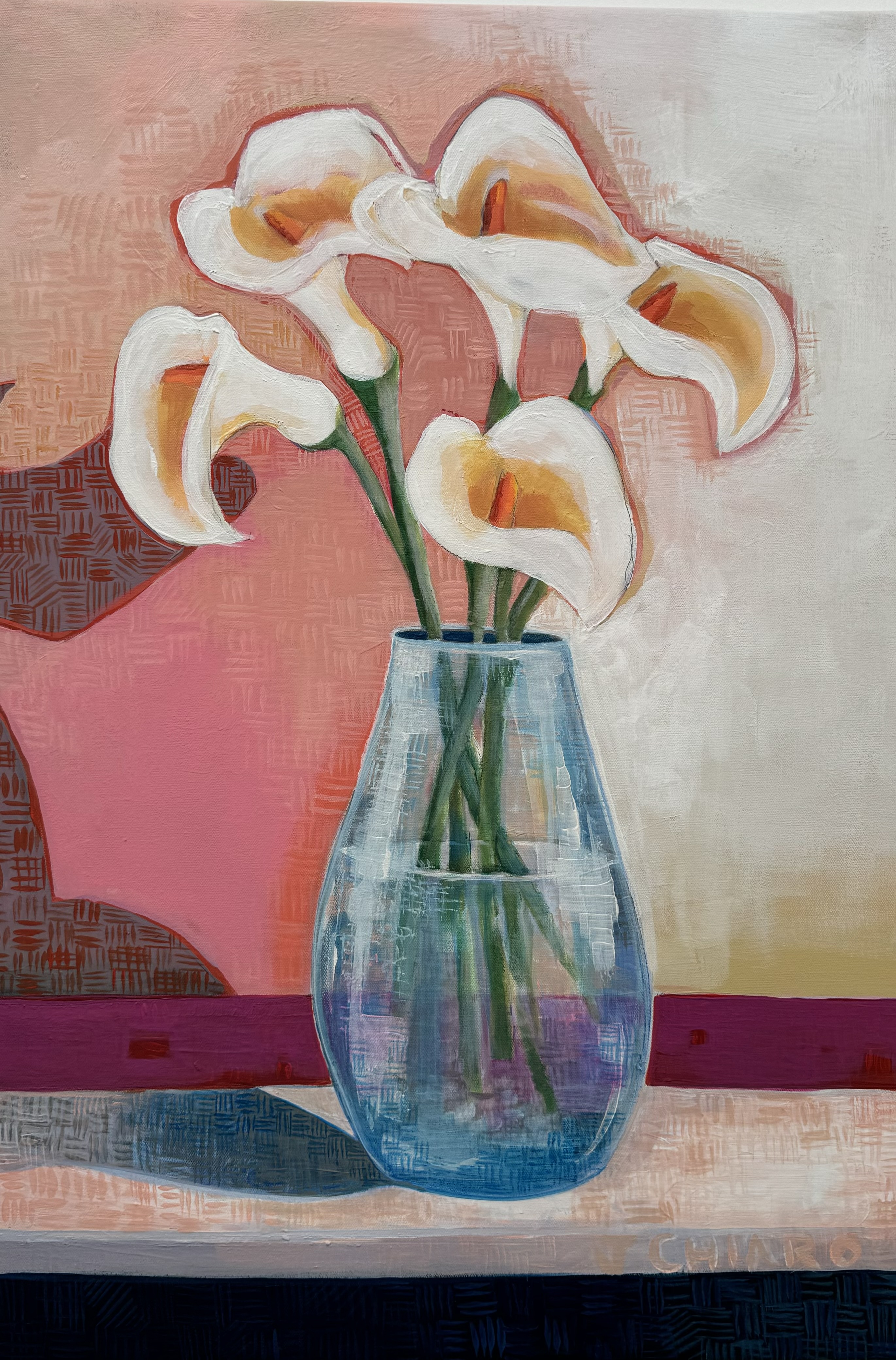 Lily’s Lilies