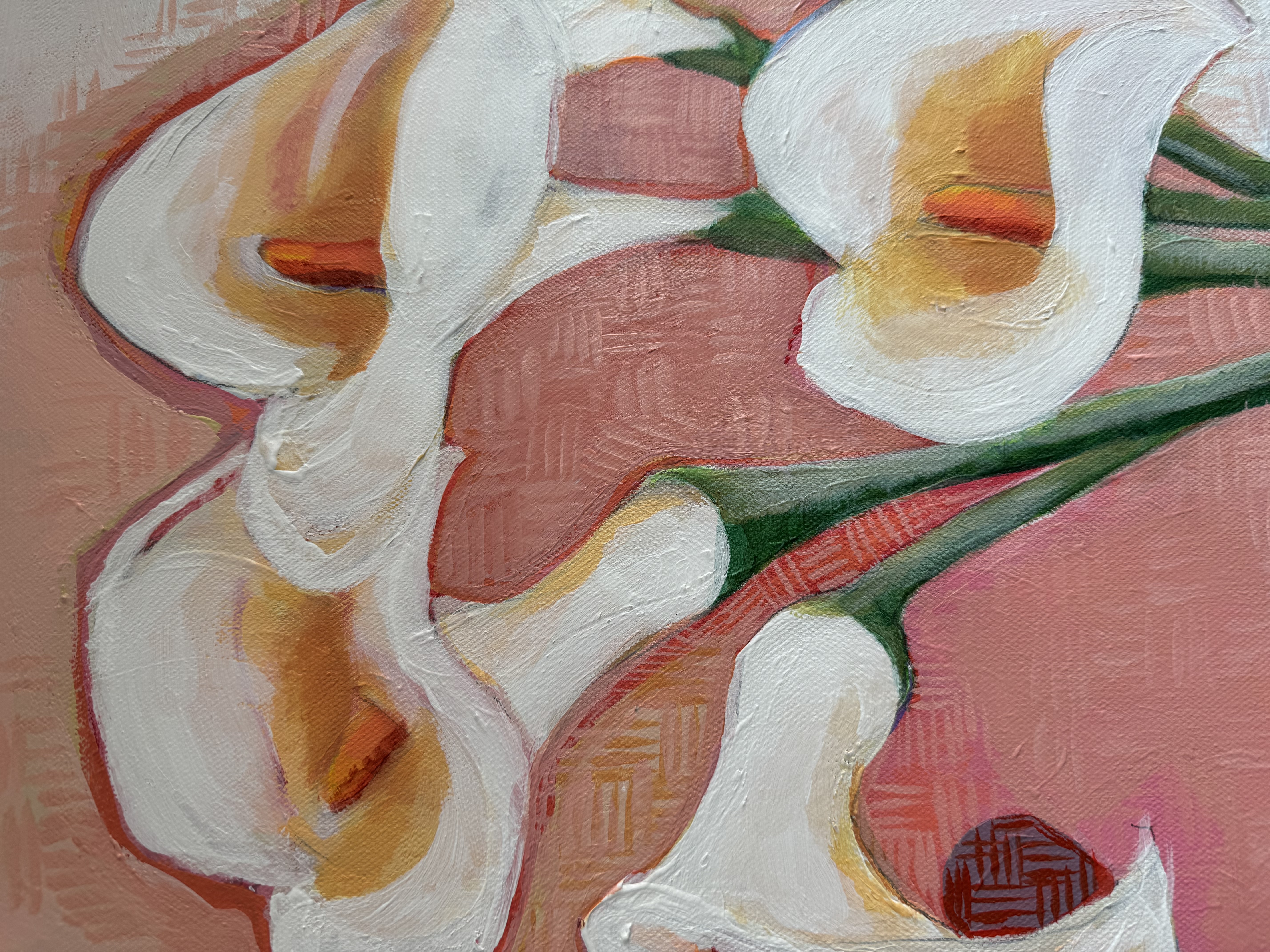 Lily’s Lilies