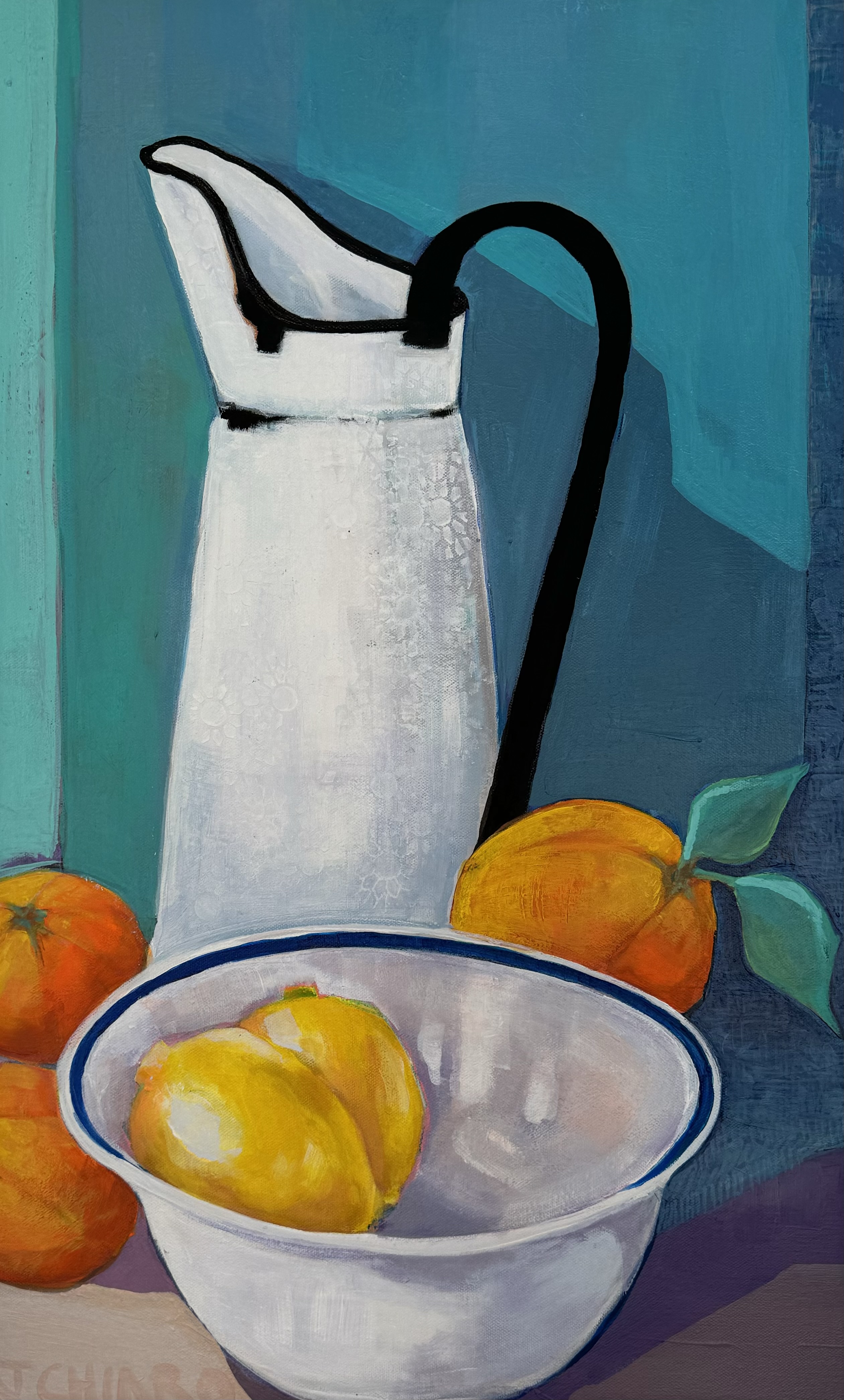 Lemons