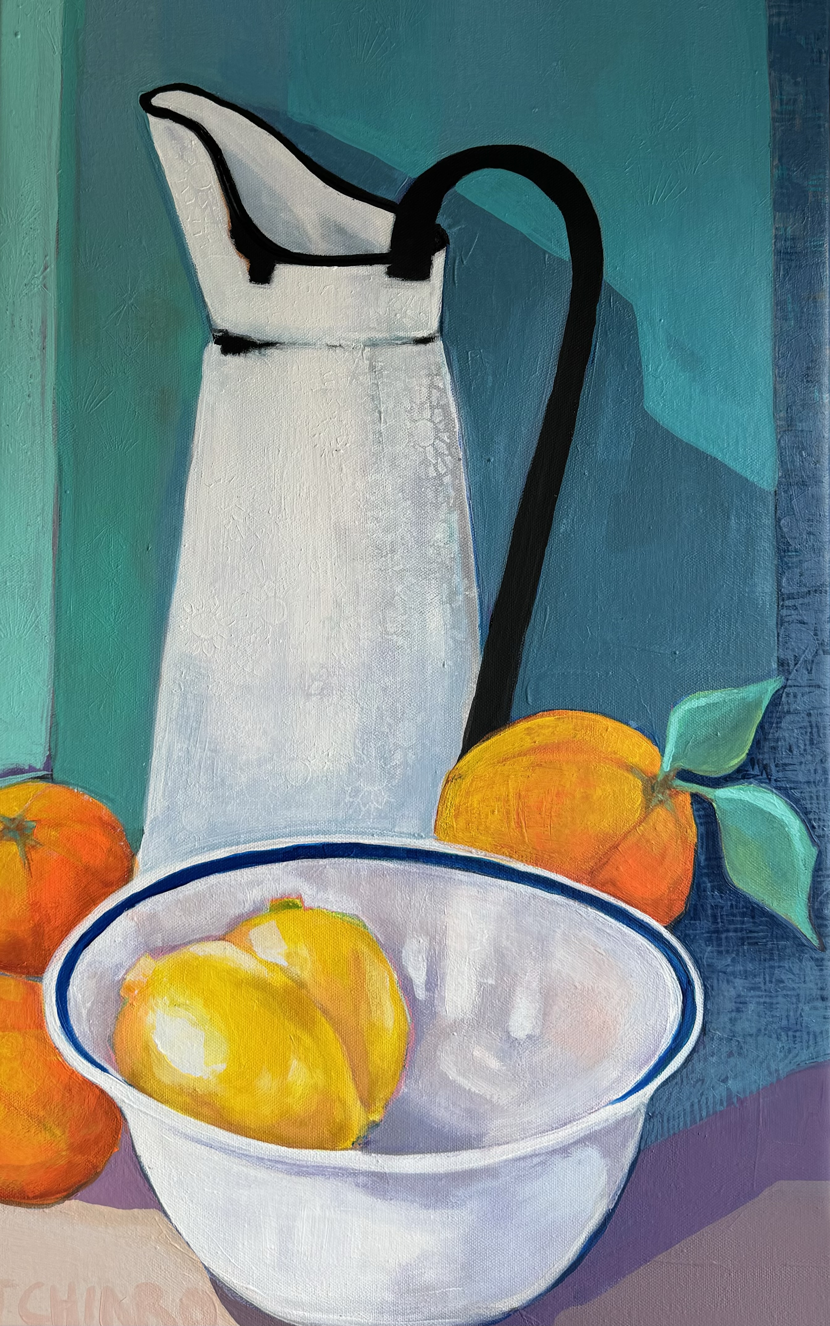Cards (Still Life 6 pack)