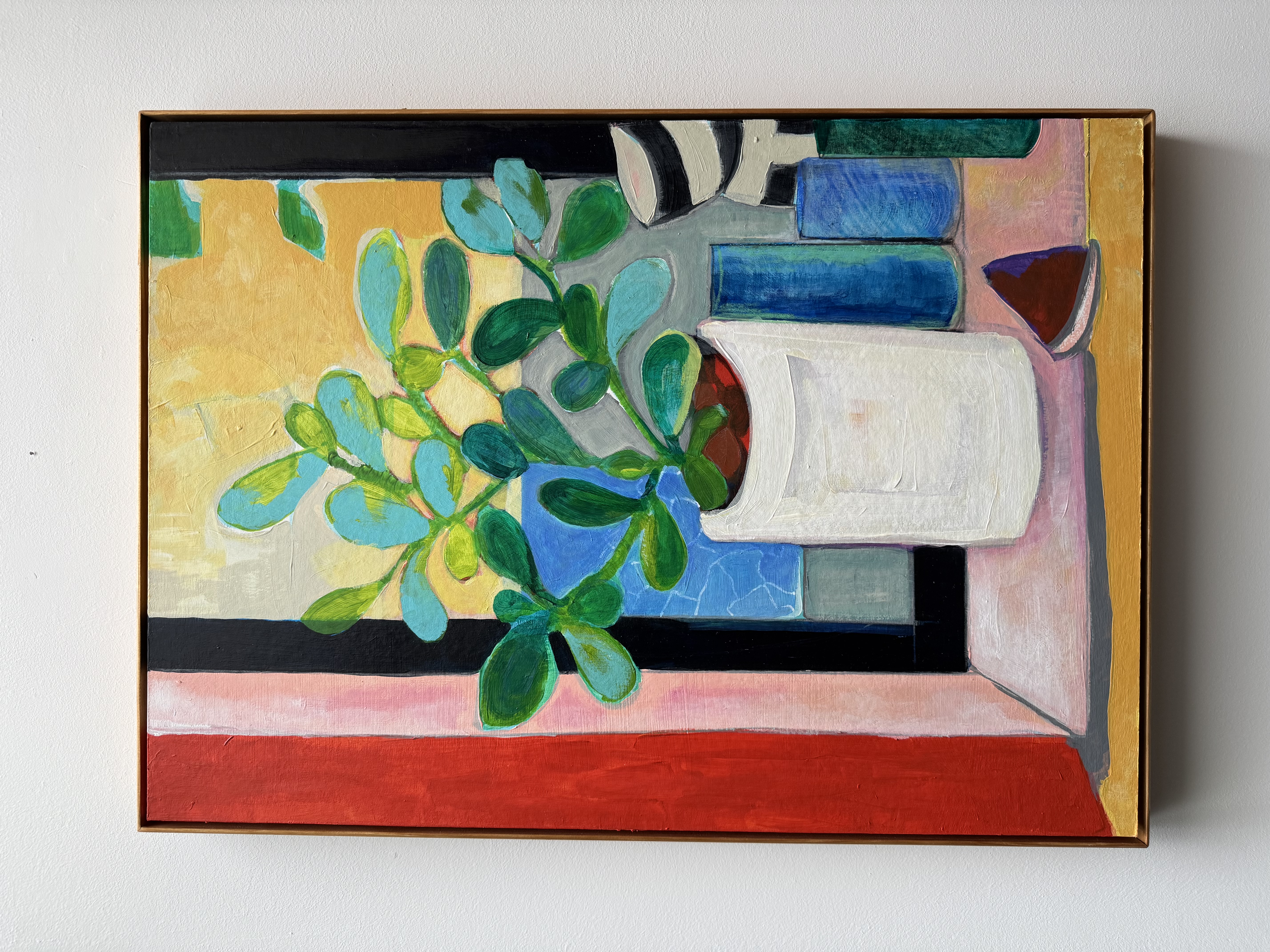 Kitchen Still Life 1