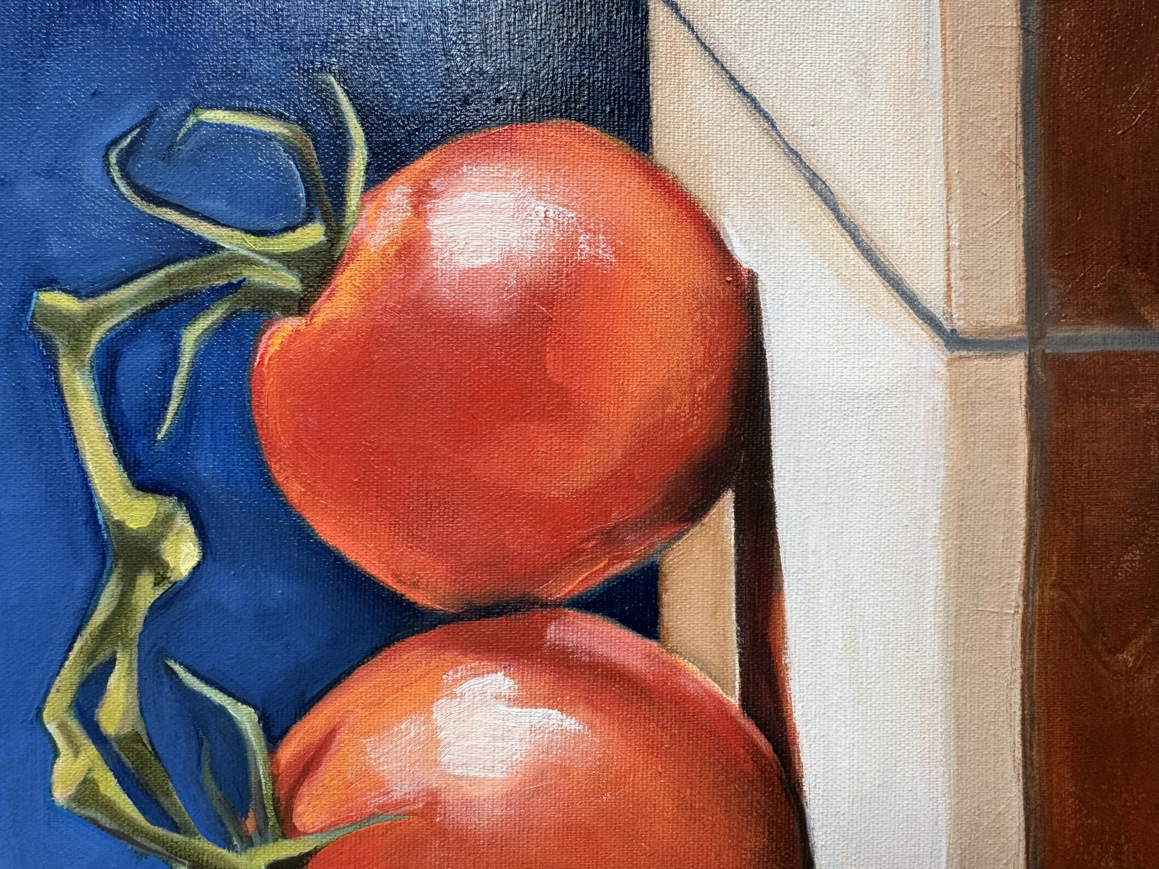 Tomatoes