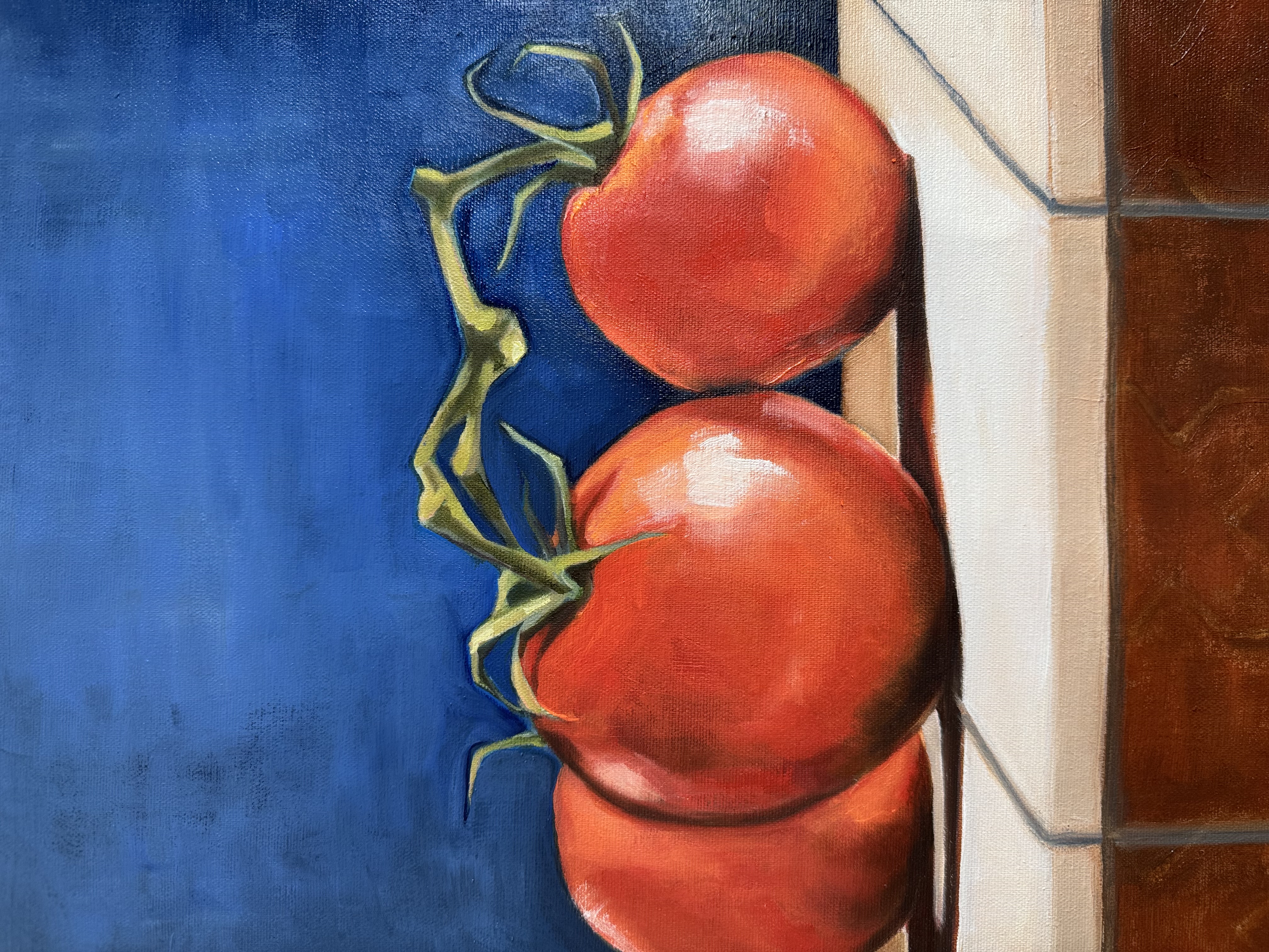 Tomatoes