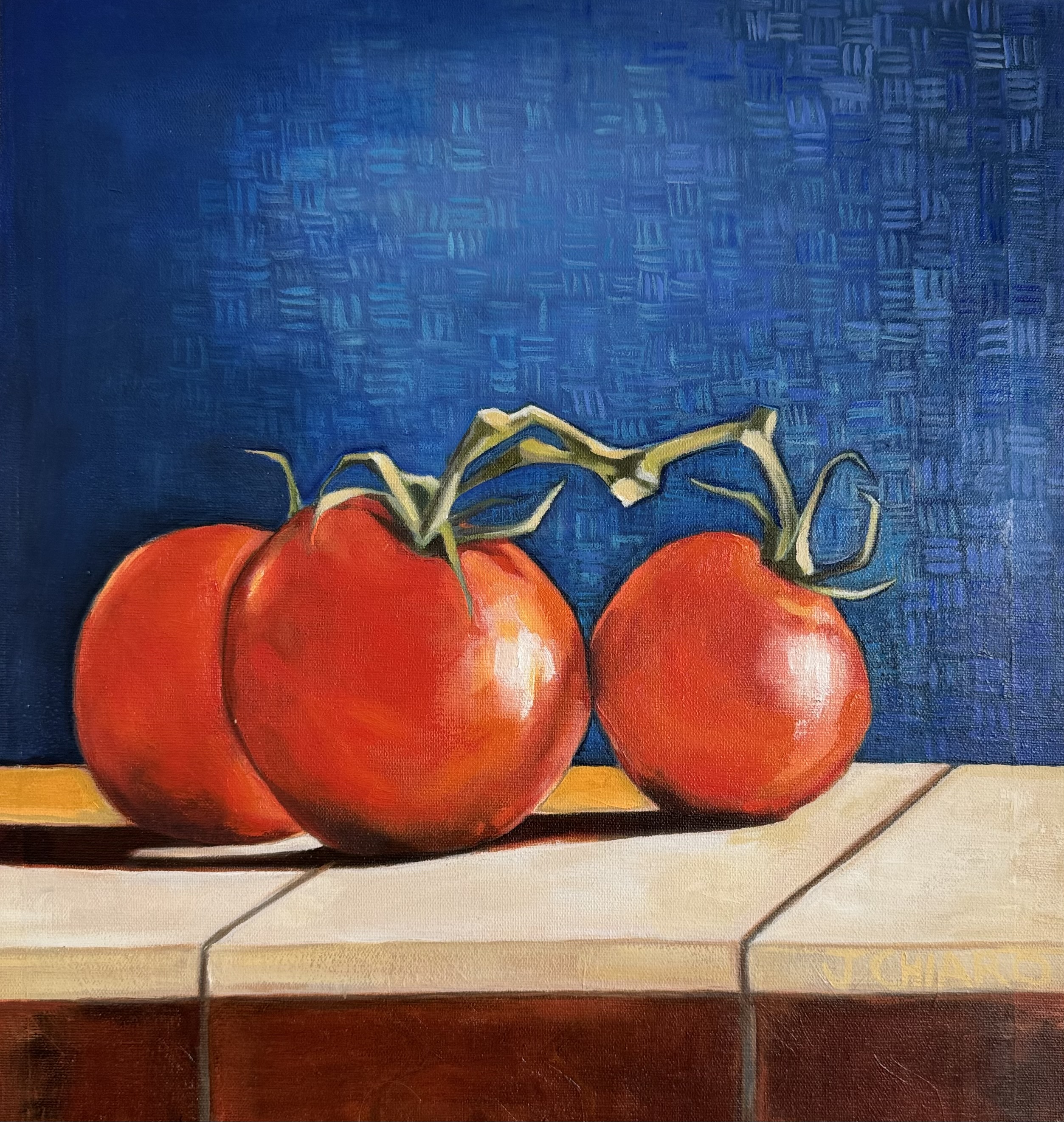 Tomatoes