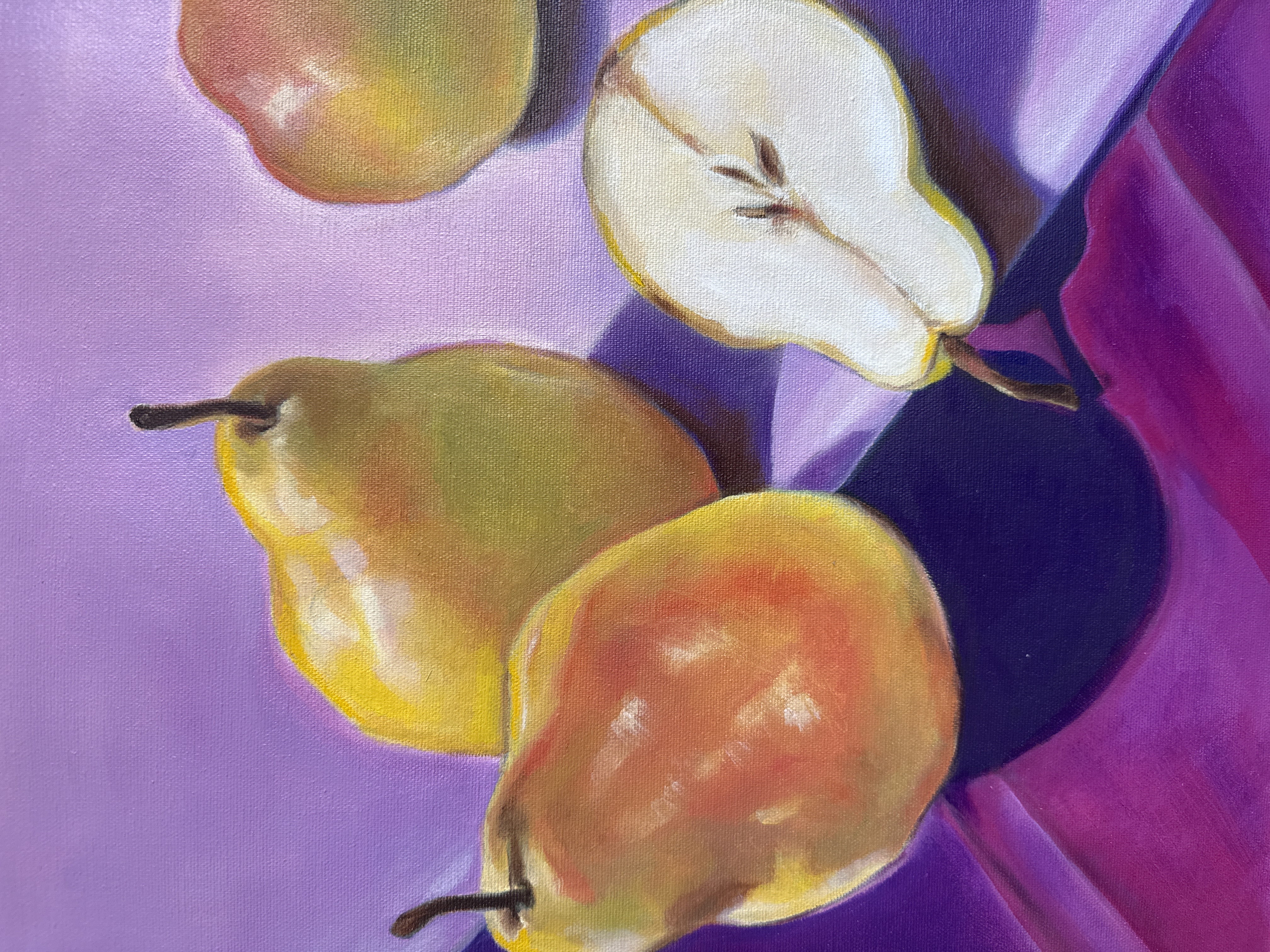 Pears
