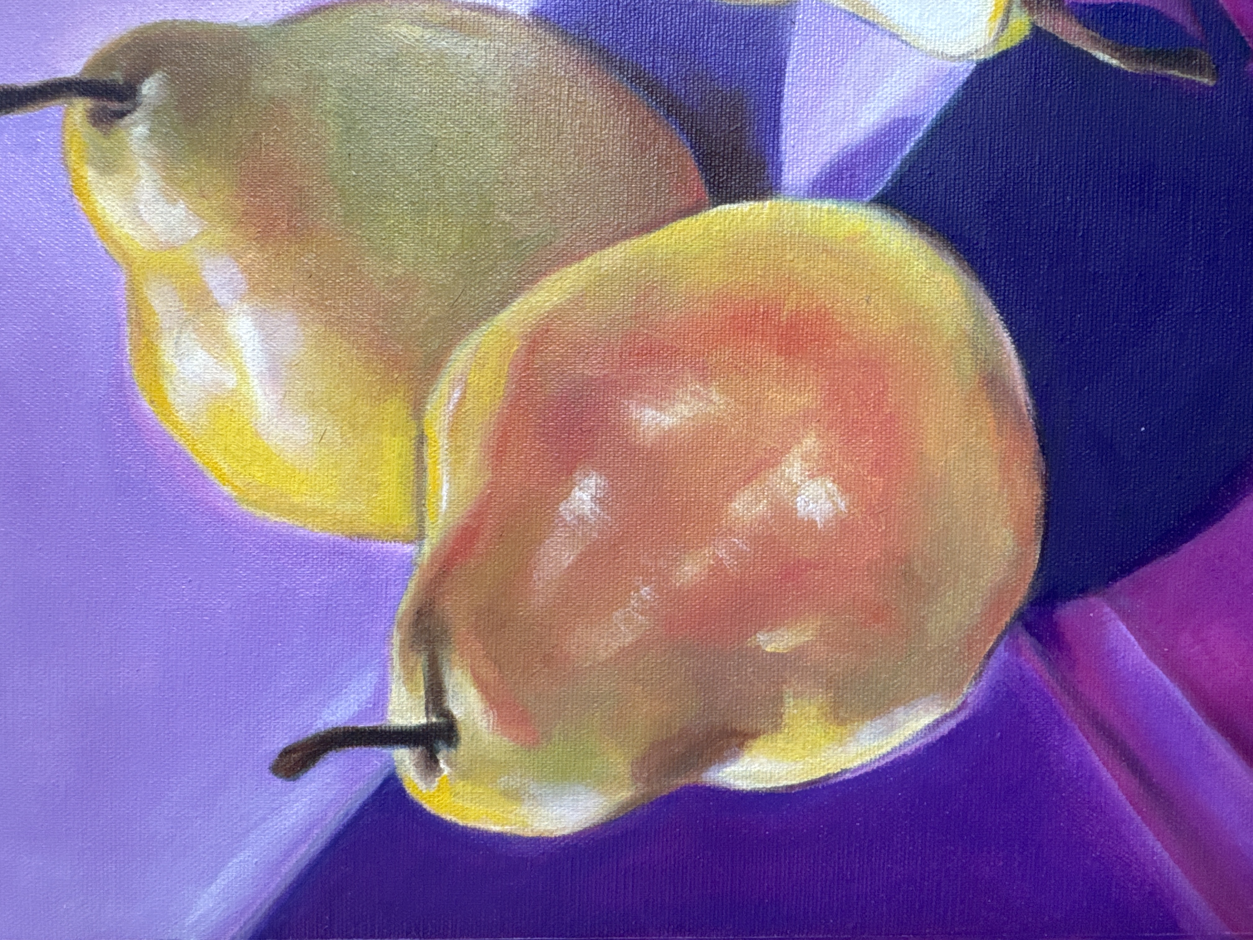 Pears