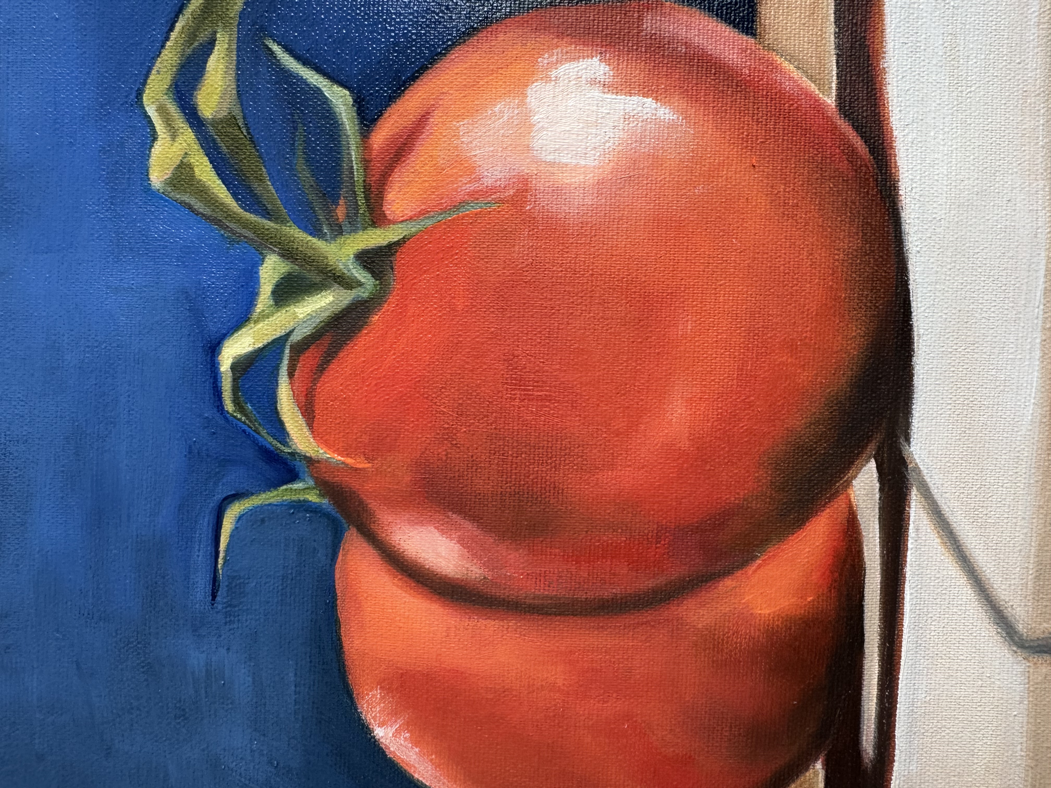 Tomatoes