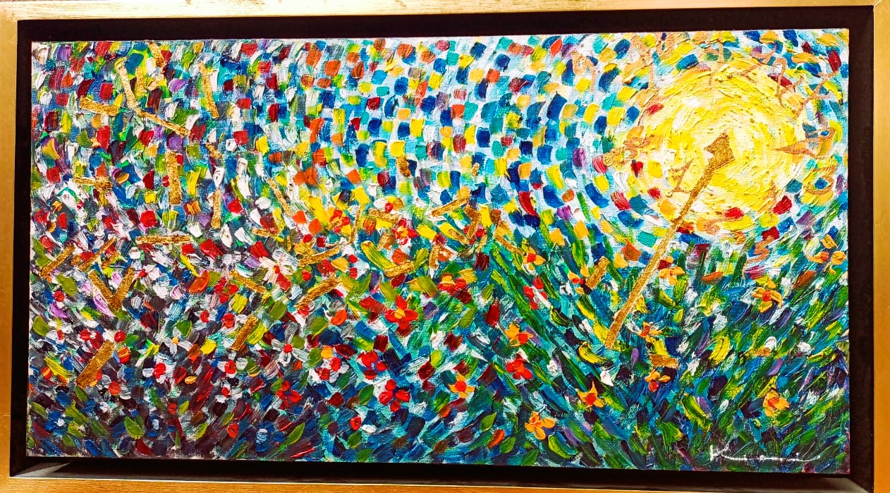 Varita mágica del tiempo